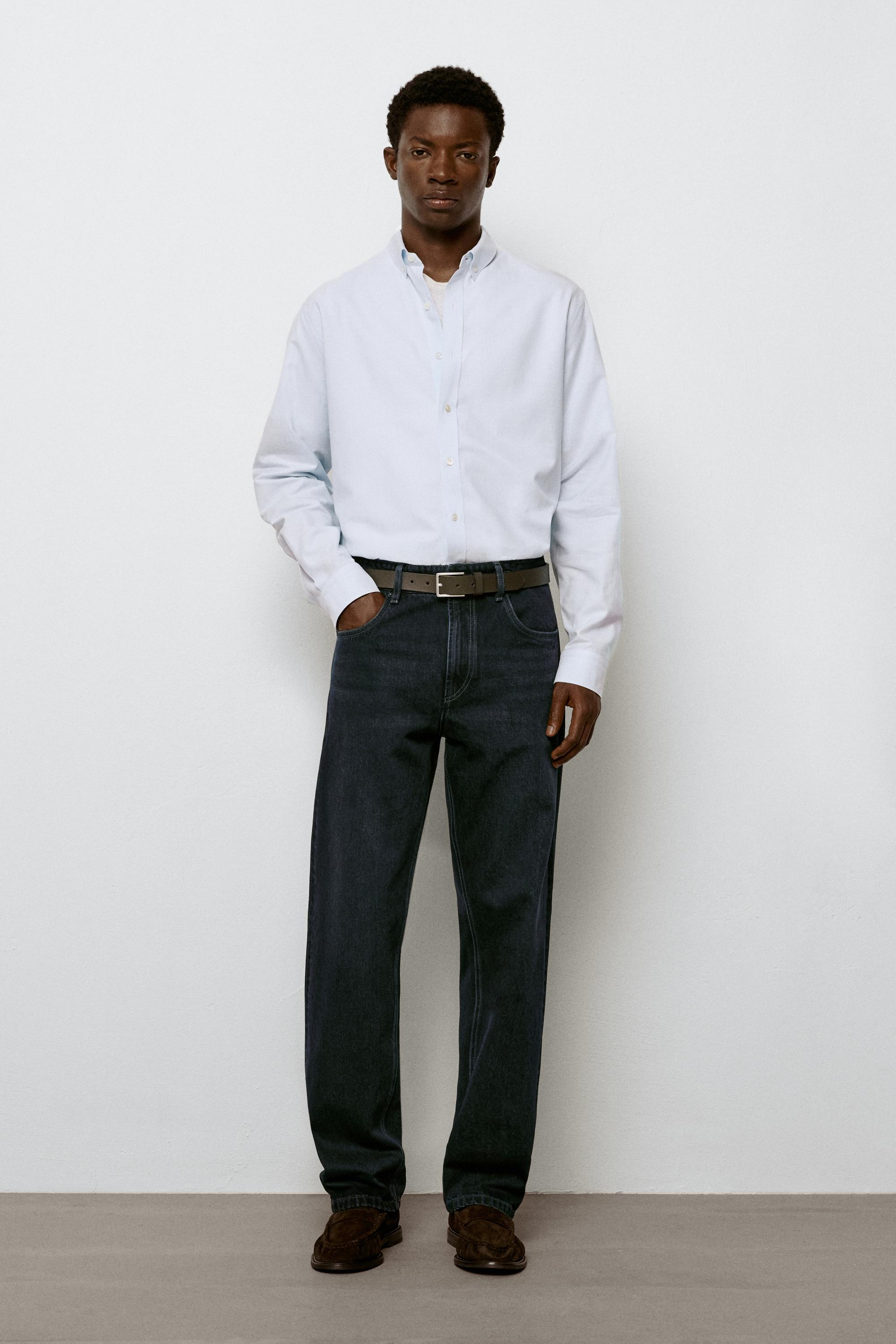 Jean relaxed fit