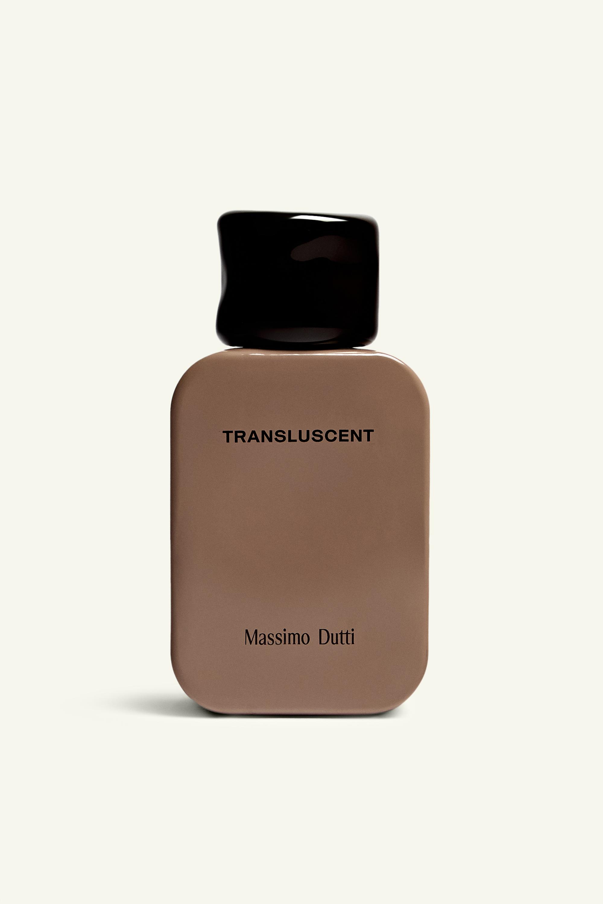 (100 ml) Translucent Eau de Parfum