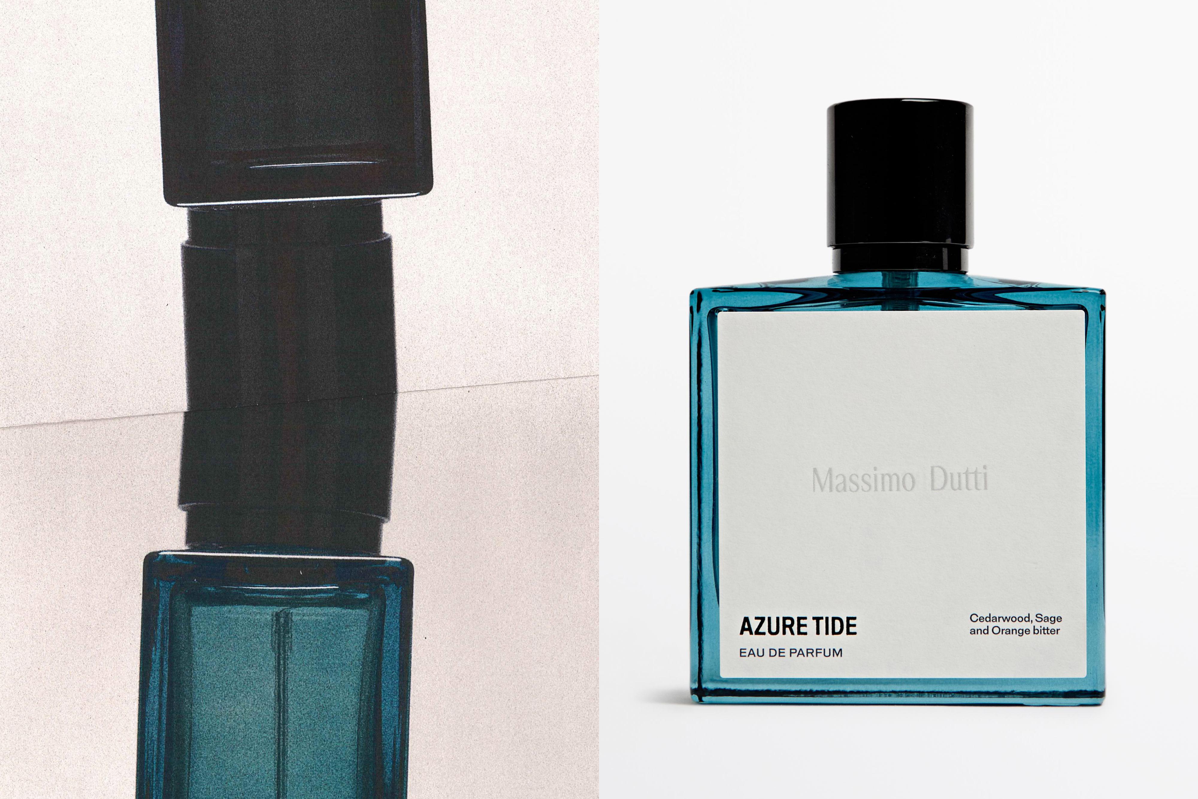 (100ml) Azure Tide Eau de Parfum