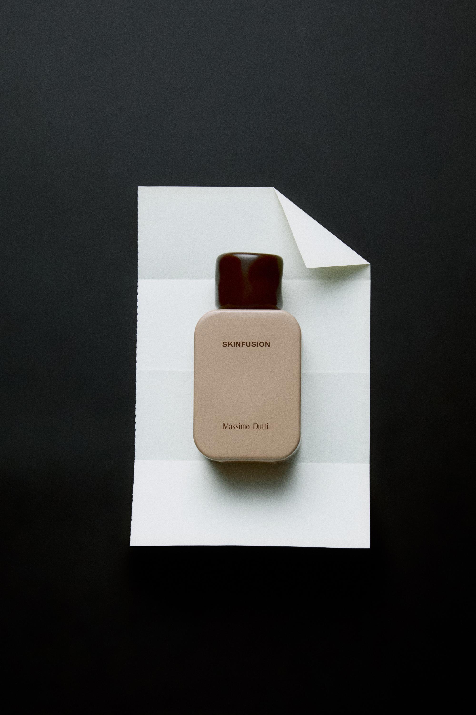 (100 ml) SkinFusion Eau de Parfum