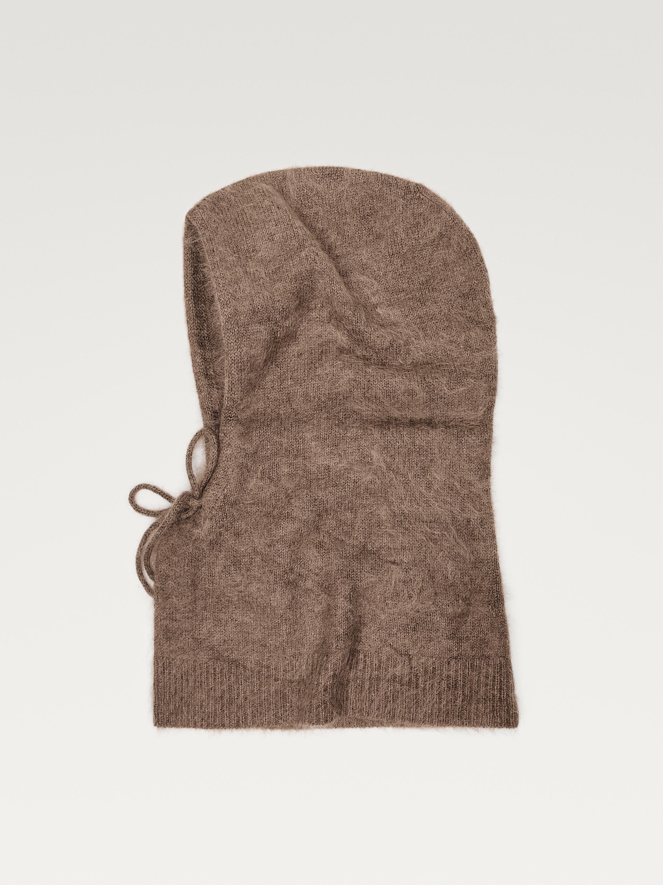 Balaclava 100% cashmere