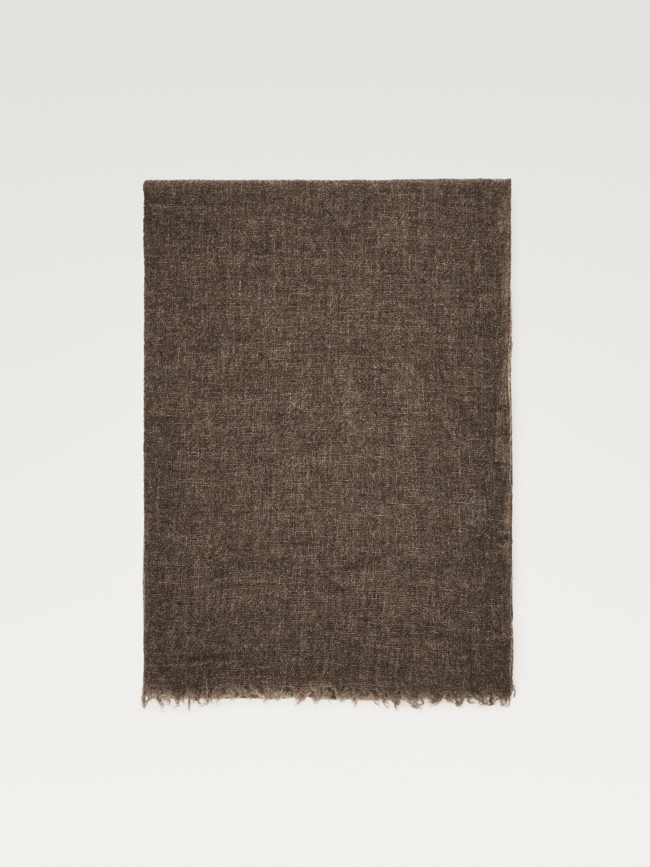 Foulard 100% cashmere