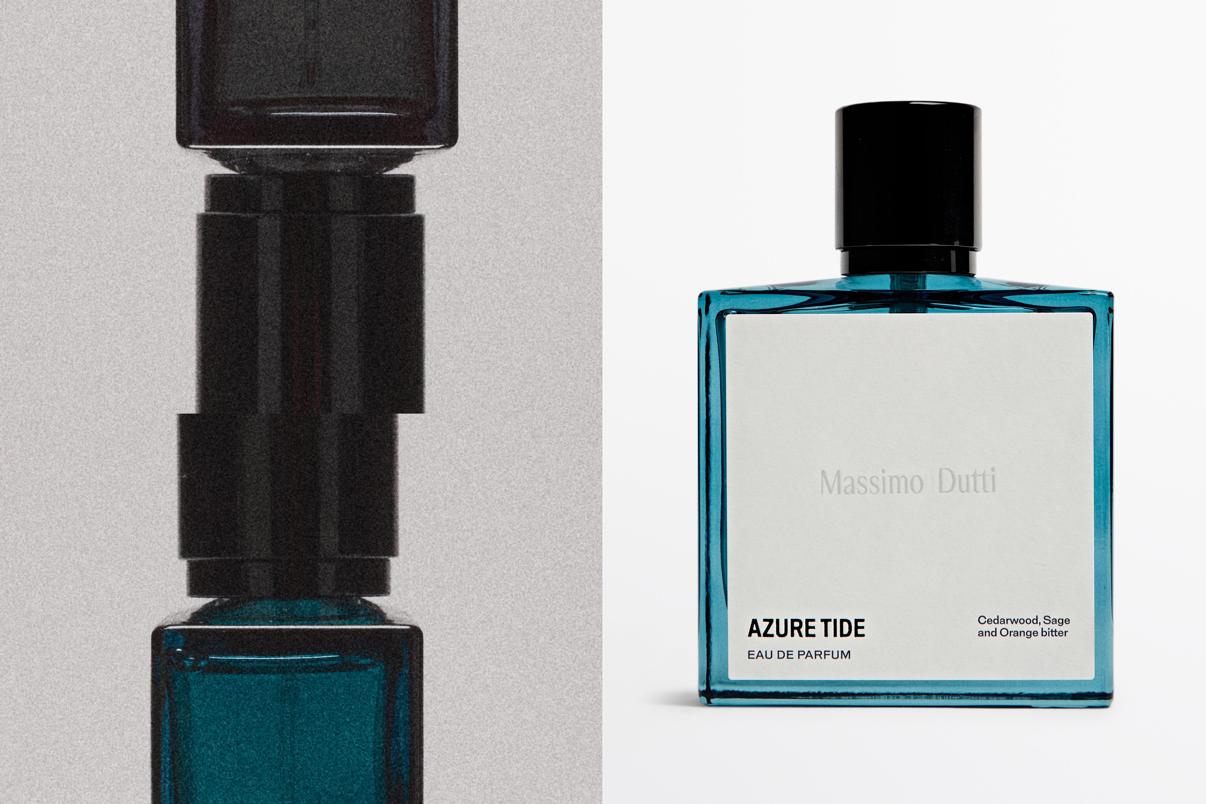 (100ml) Azure Tide Eau de Parfum