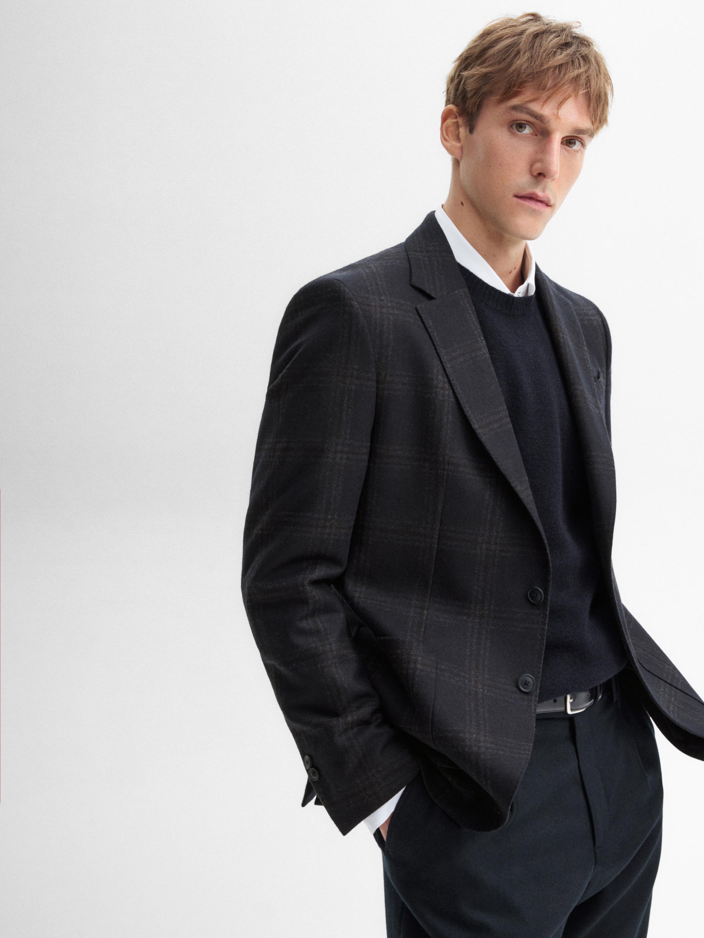 Massimo dutti hombre rebajas 2020 sale