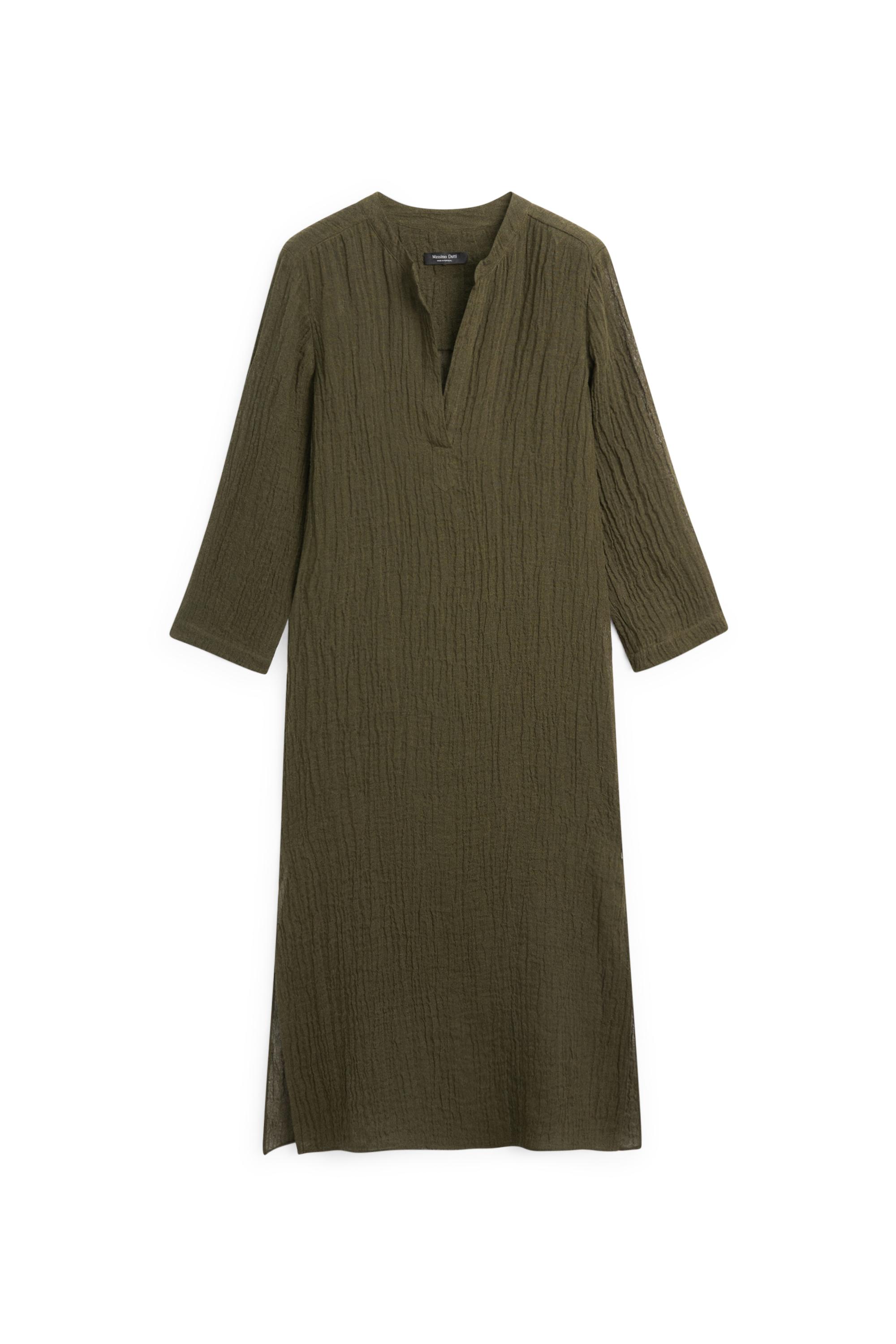 green waffle dress Taylor Waffle-Knit Mini Tank Dress – Oh My Jane Boutique