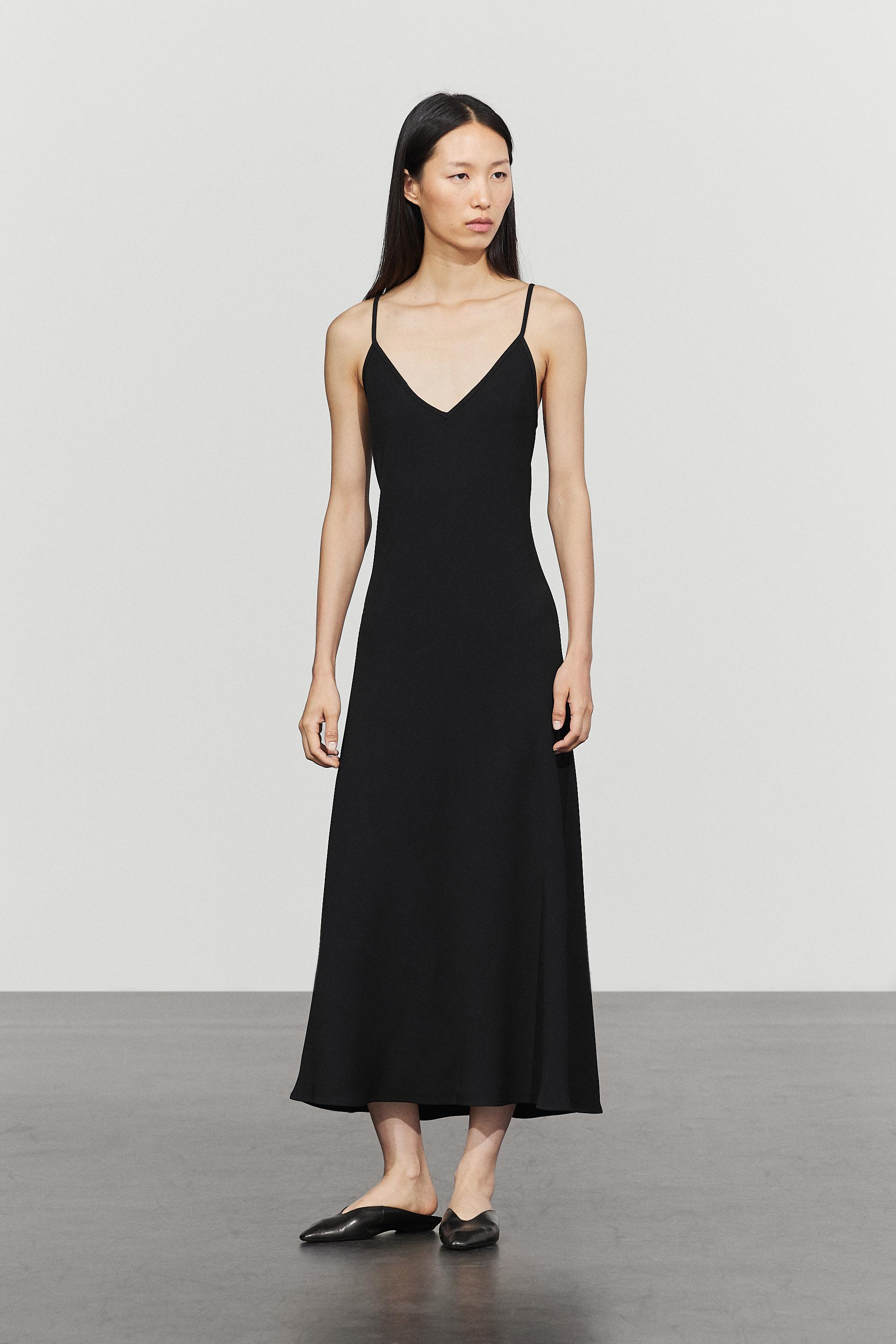 champagne satin bridesmaid dresses Dress making it perfect for Short Full Figure Formal sustainable-luxury Color:Light Oak-Rattan-Matte Black