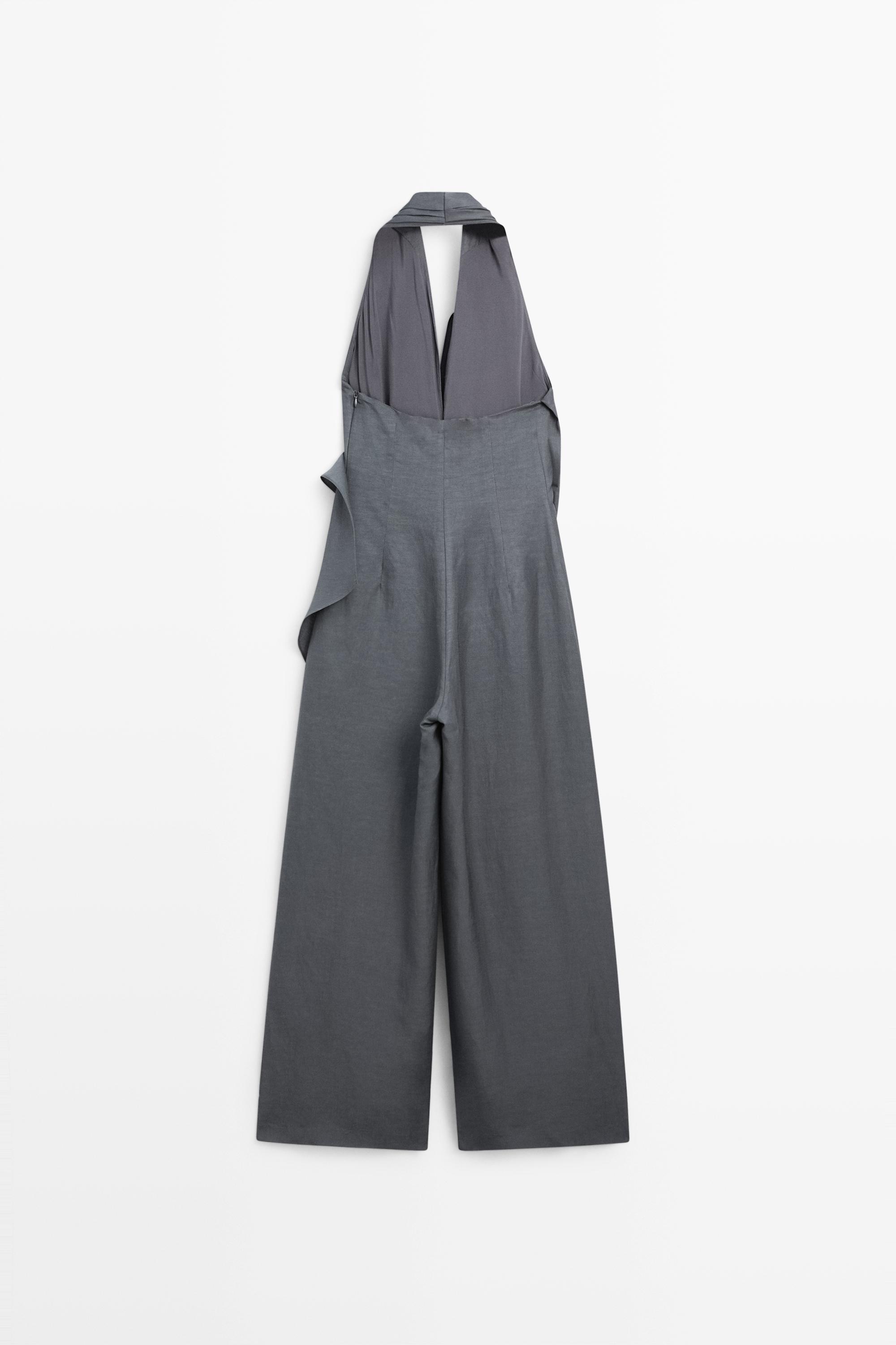 Women's Dresses - Massimo Dutti - US Women's Dresses - Massimo Dutti - US