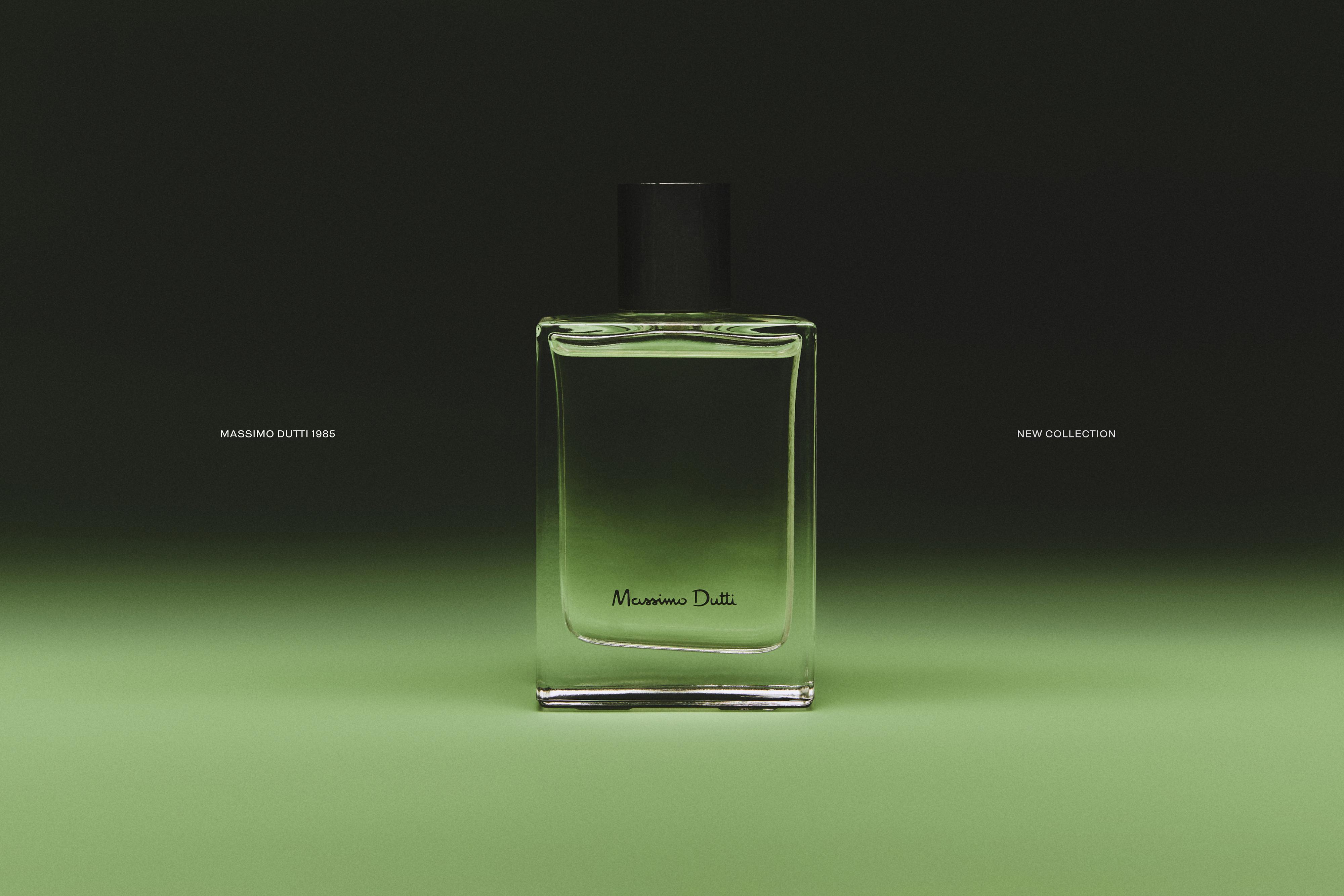 (85 ml) Massimo Dutti 1985 Eau de Parfum — BEIGE
