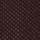 100% cotton textured contrast polo shirt — BURGUNDY