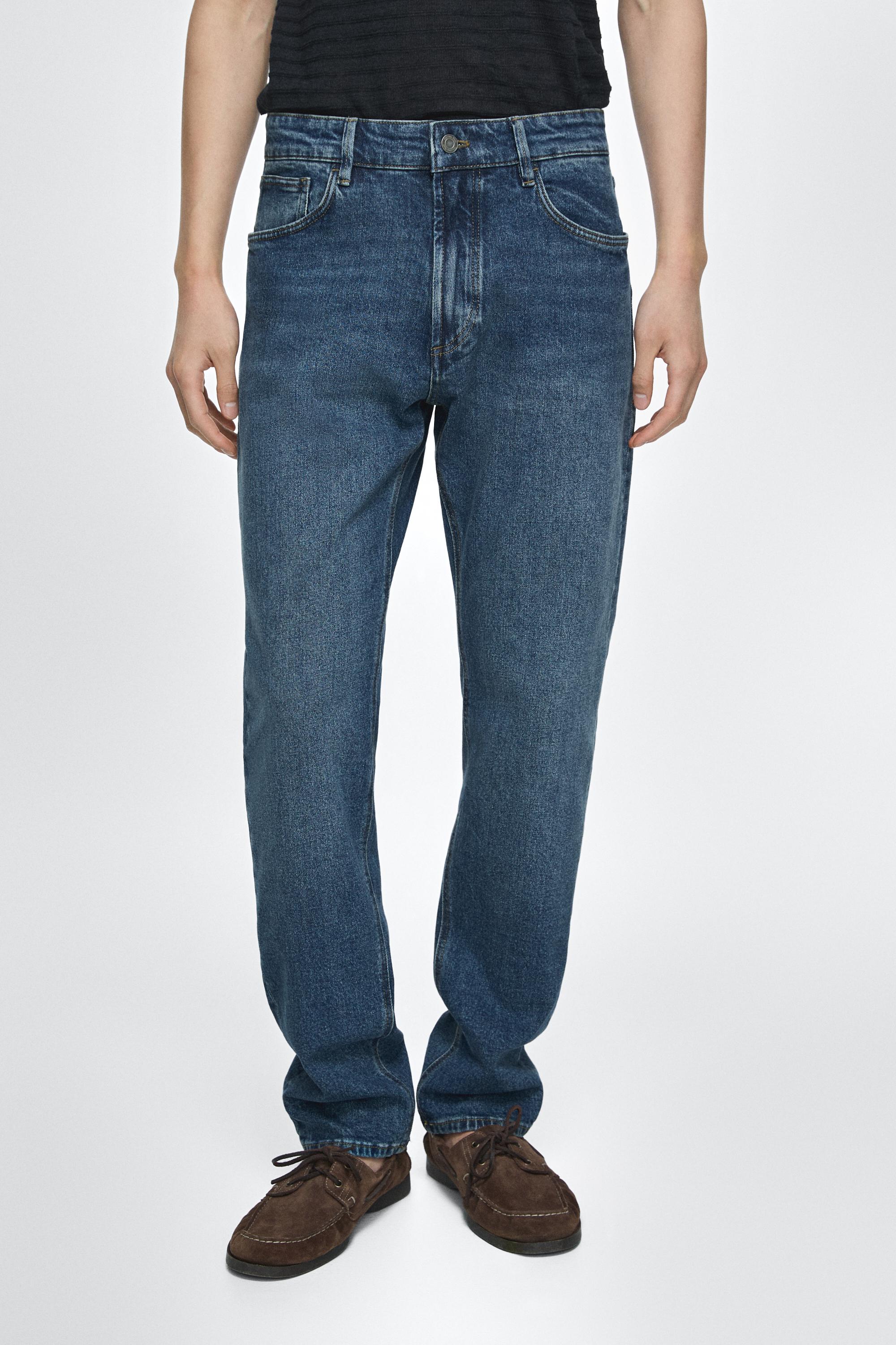 Jeans – slim-fit