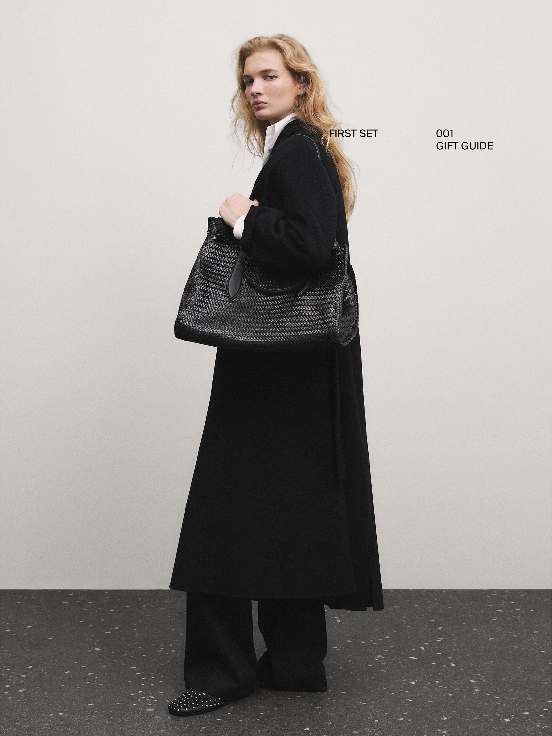 Massimo Dutti main image 1