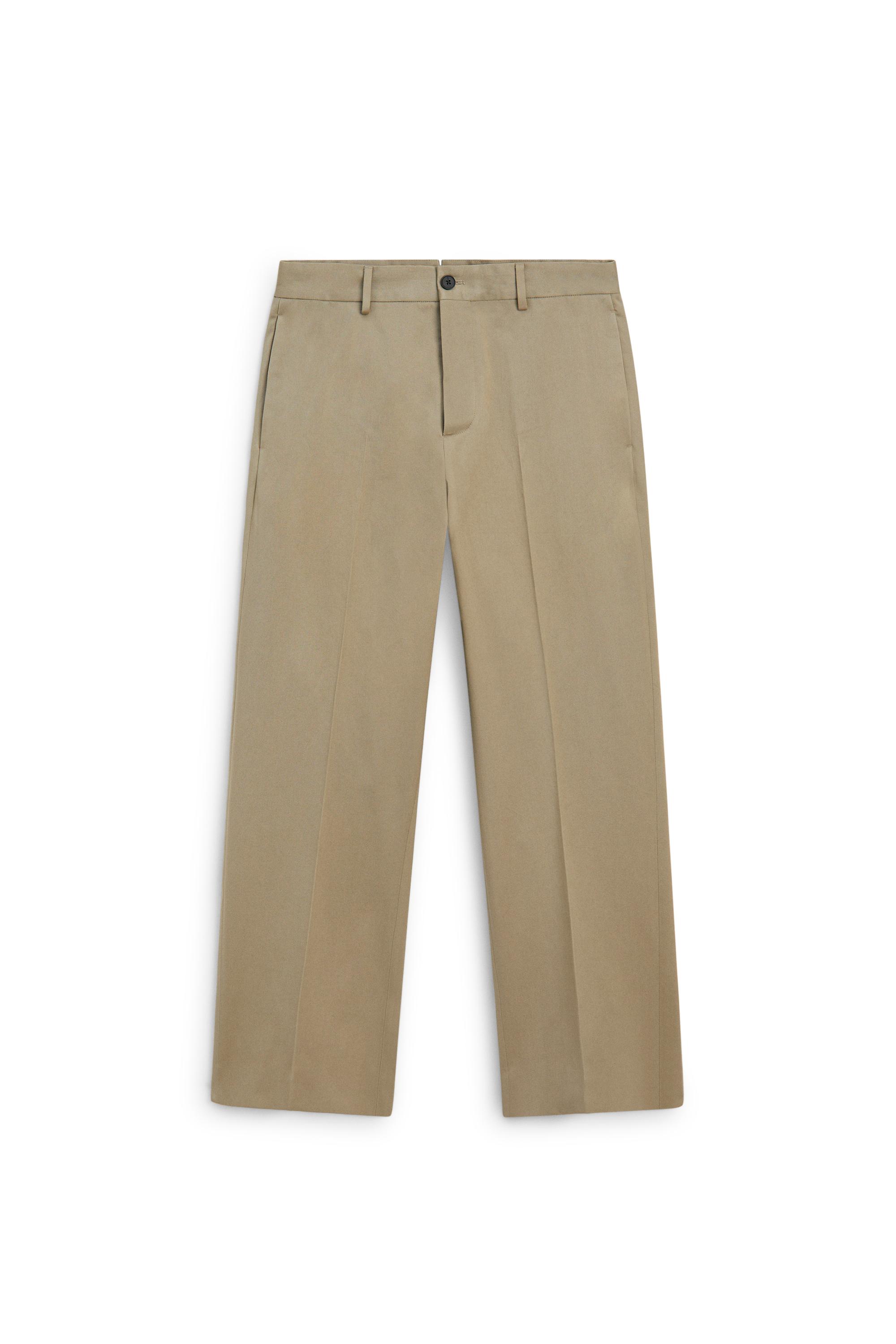 Pantalón 100% algodón - LIMITED EDITION