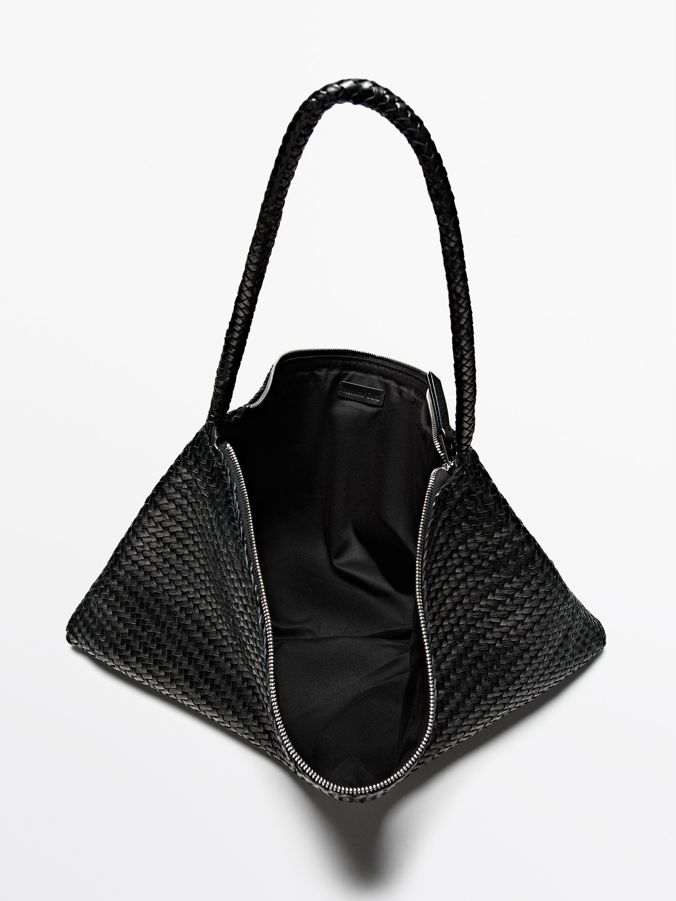 BRAIDING - Massimo Dutti - US