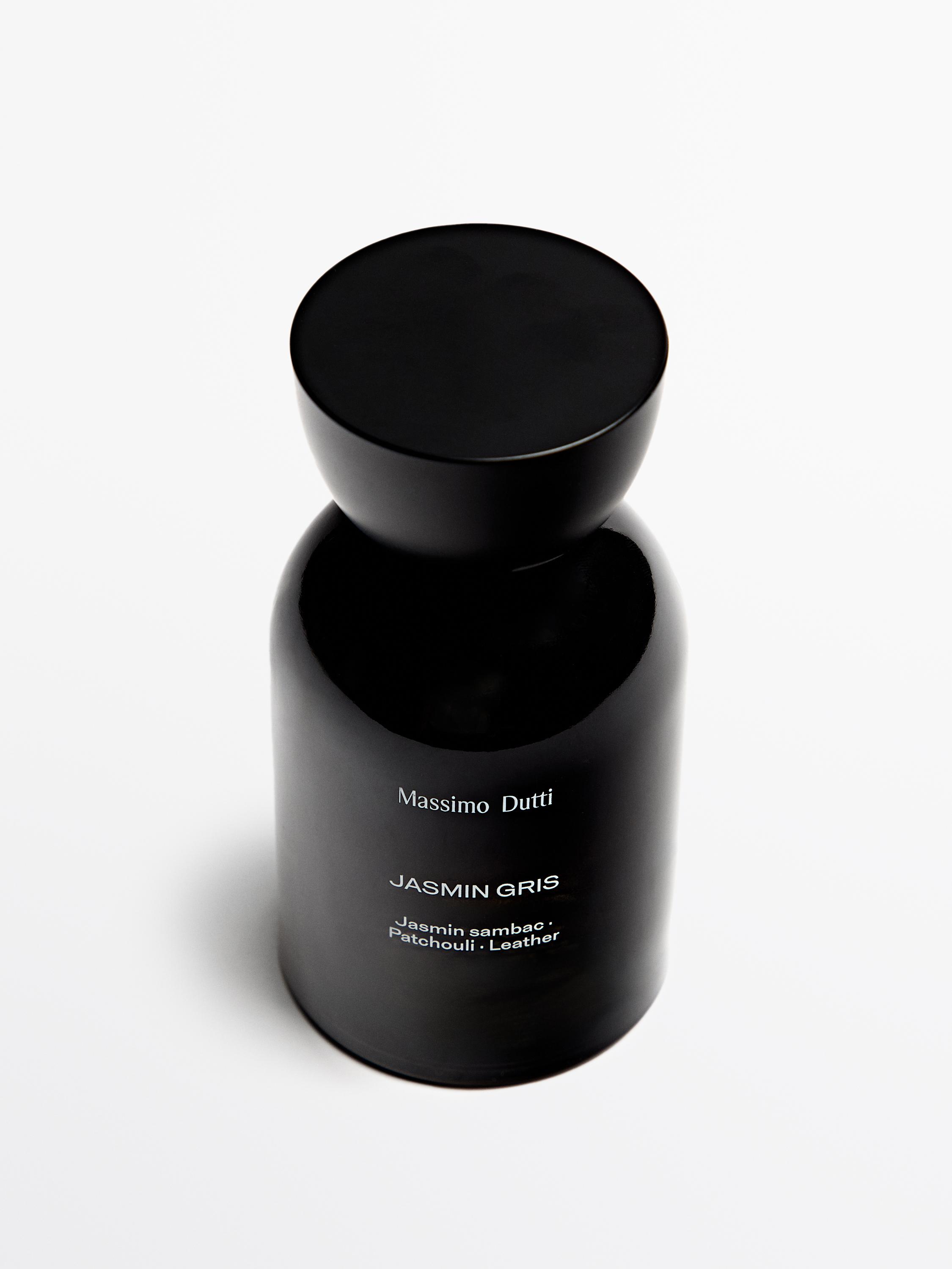 (100 ml) JASMIN GRIS EAU DE PARFUM