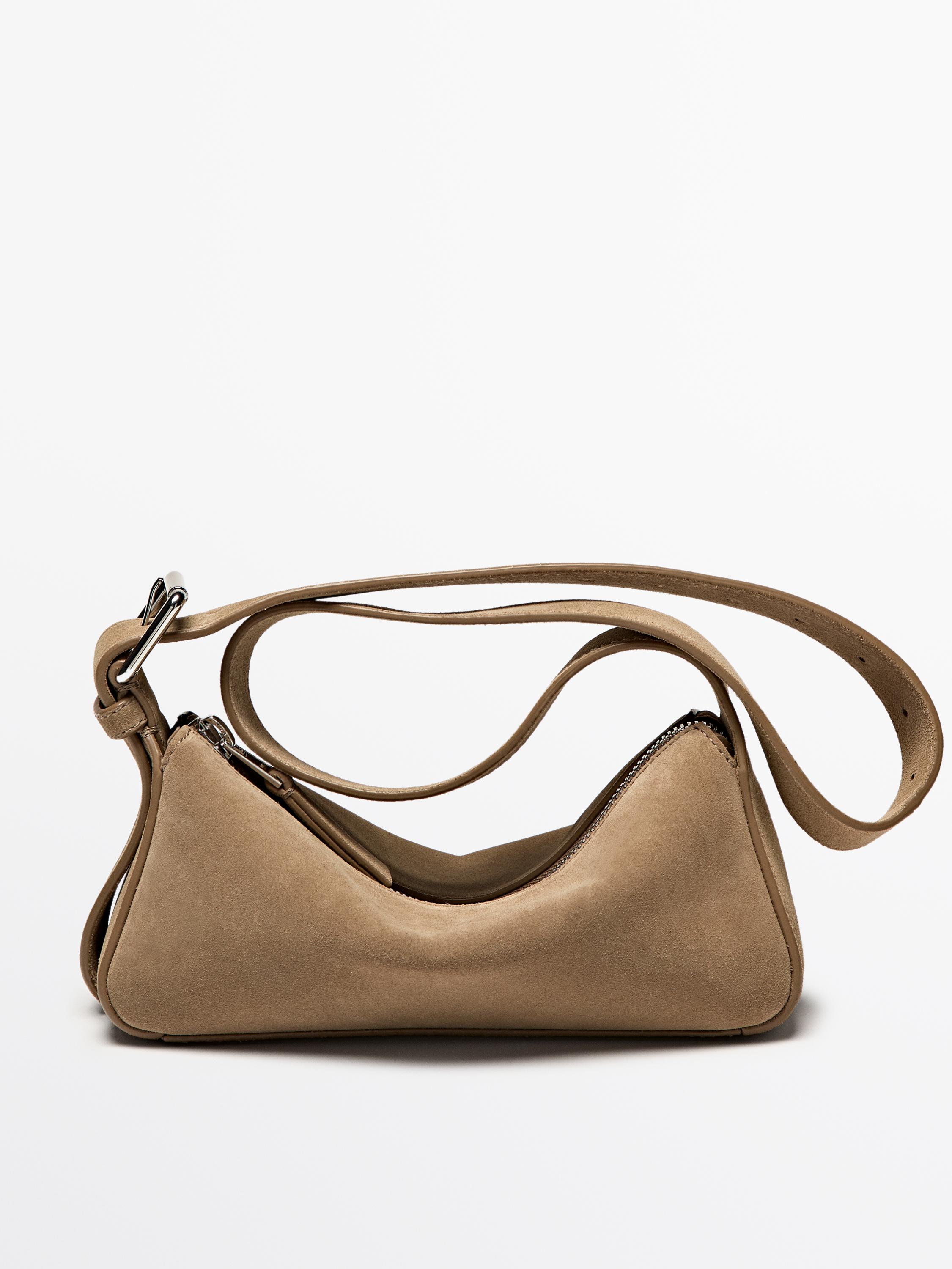 Women s bags Massimo Dutti