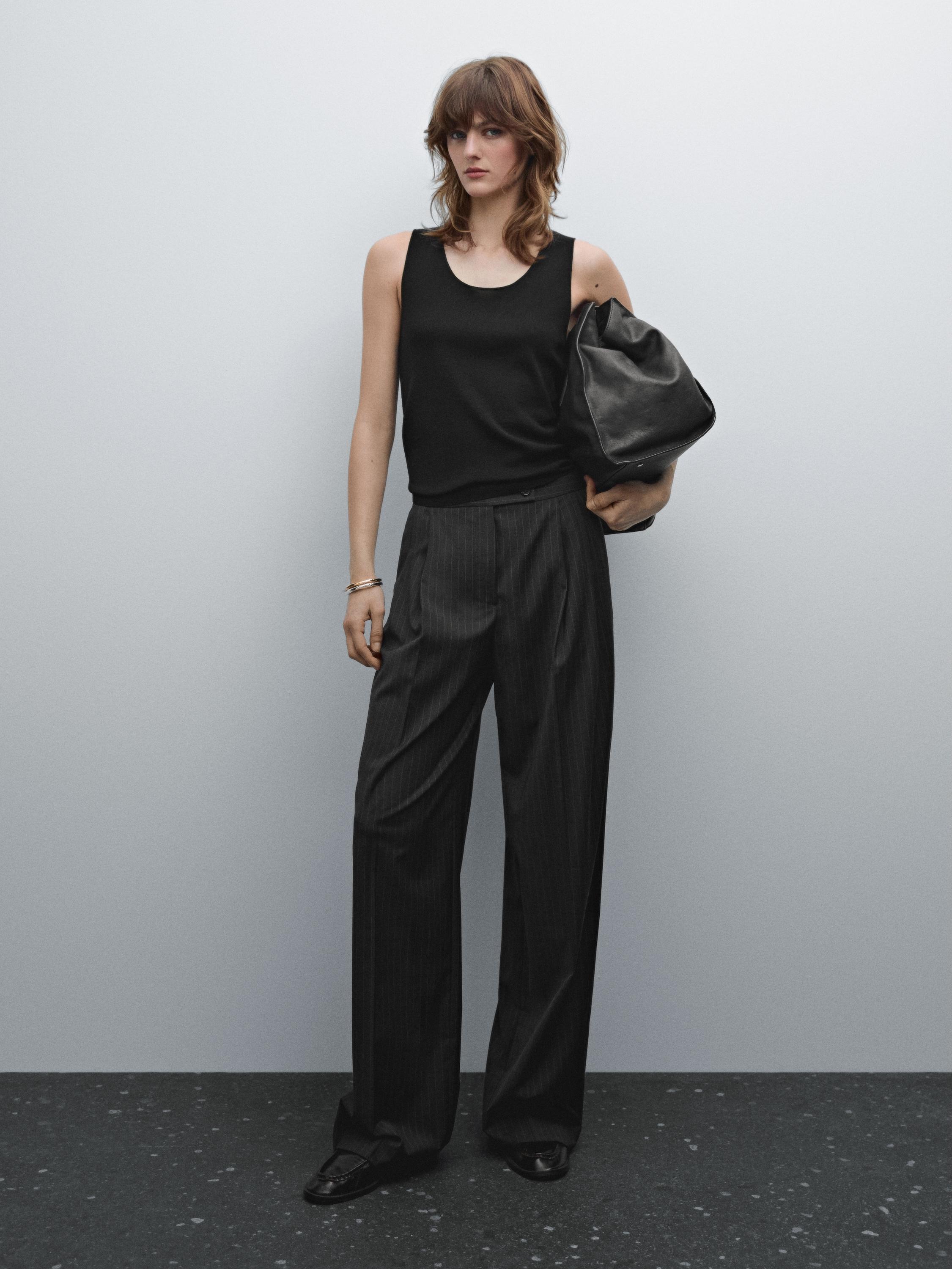 توب محاك من القطن المخلوط