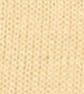 100% mercerised cotton sweater — GOLDEN