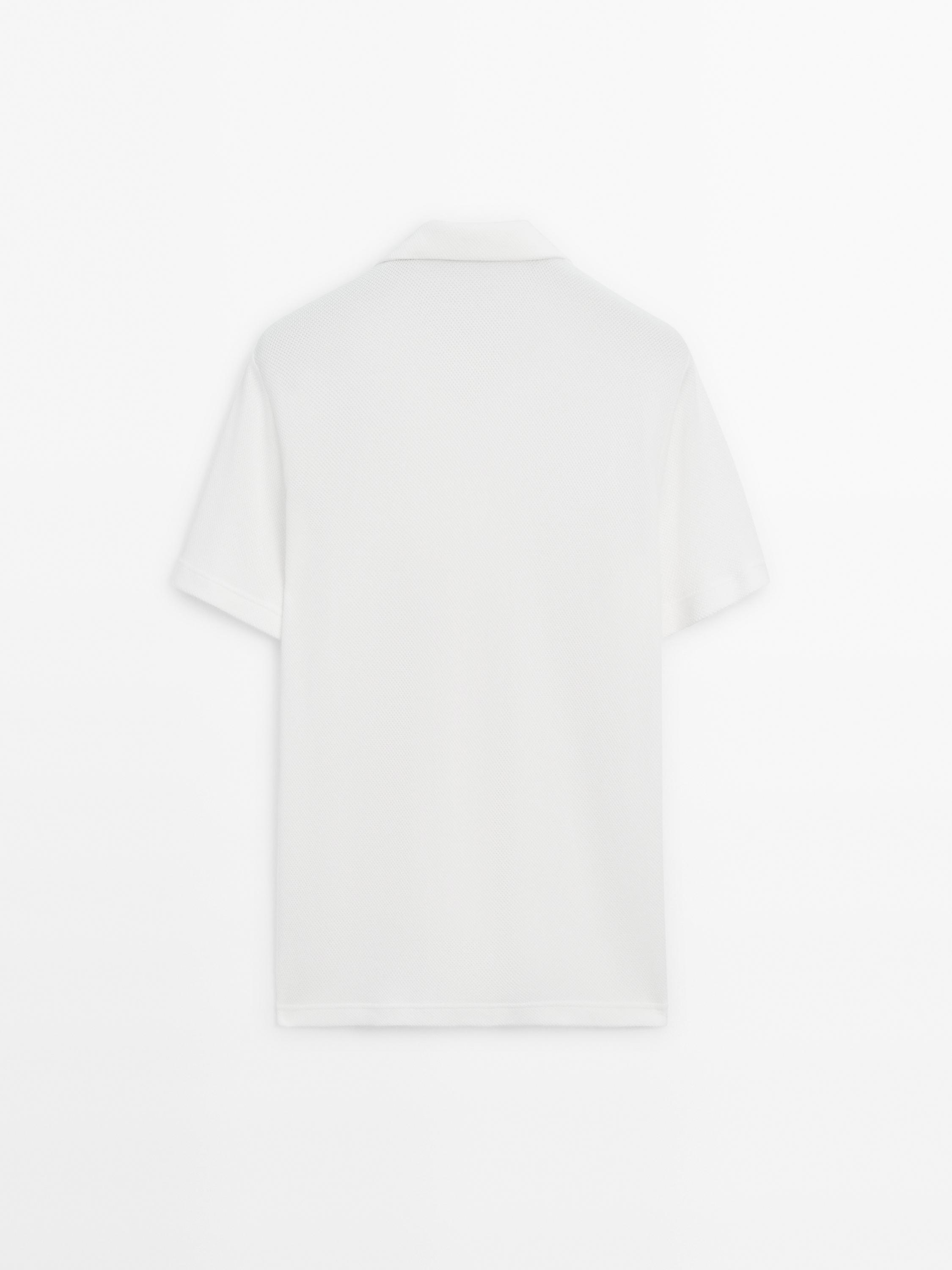 100% cotton short sleeve shirt