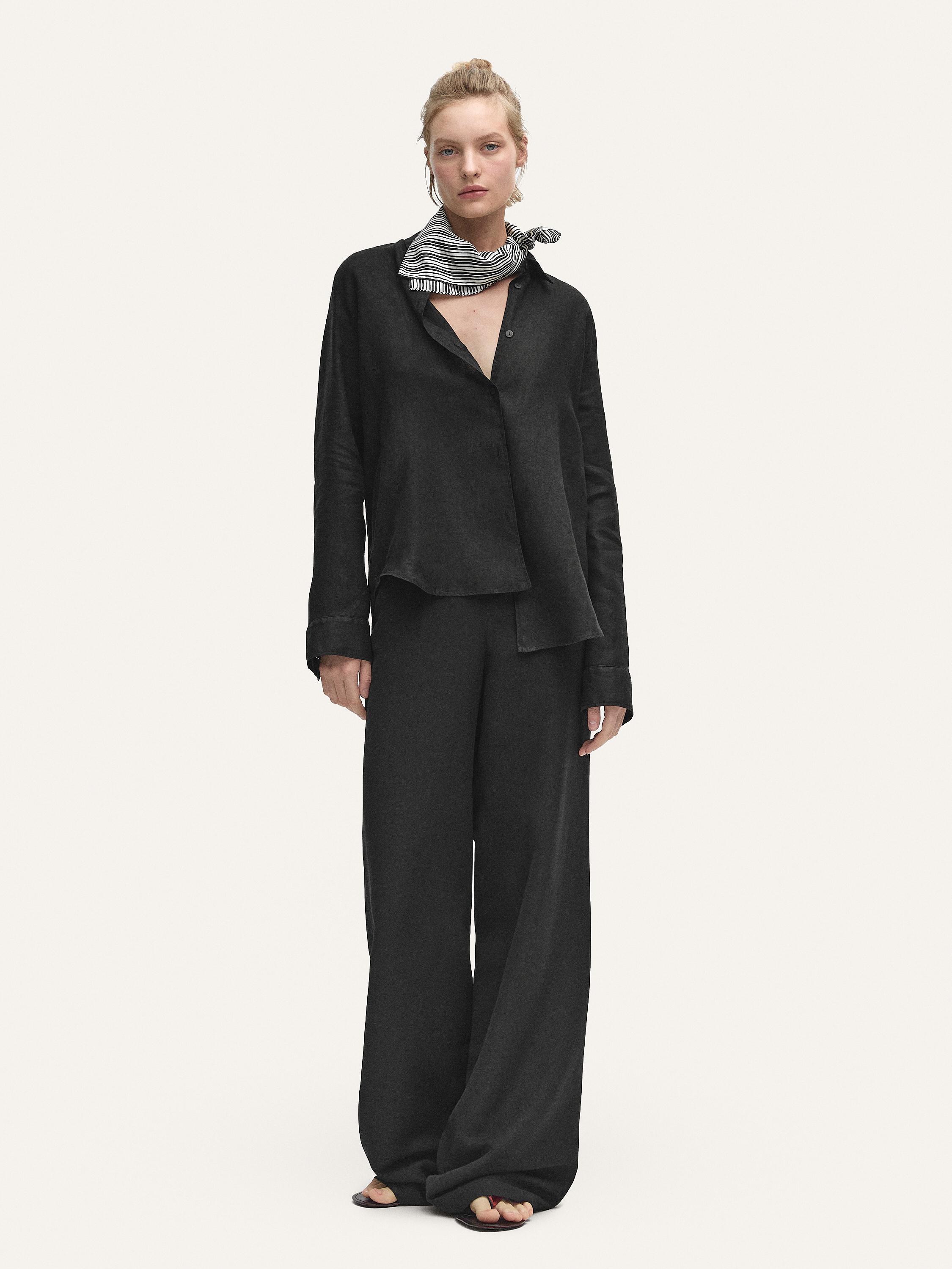 SBL-MAYA-WOMEN-5 BLACK