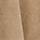Pleated suede leather bomber jacket — SAND