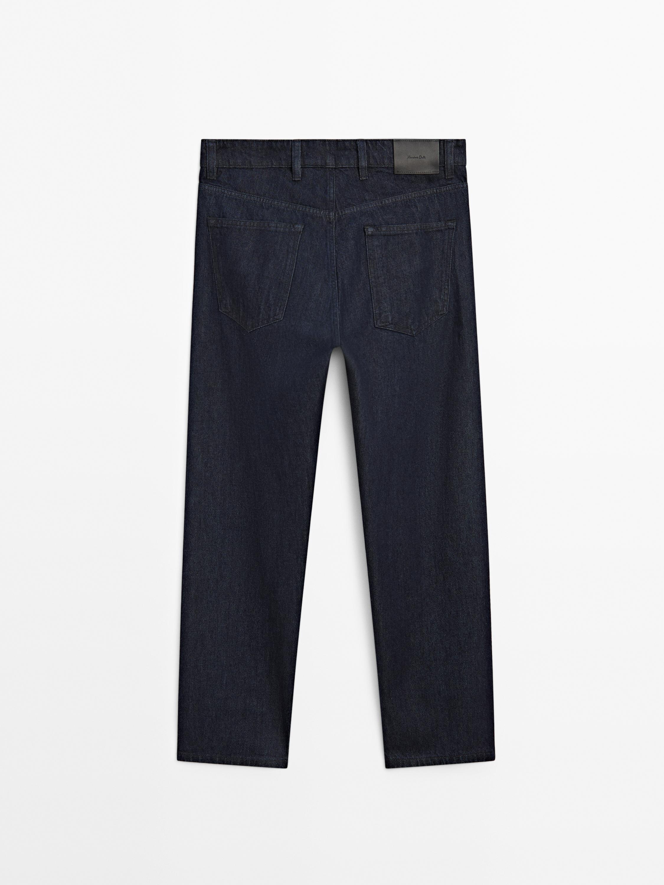 Jeans relaxed fit