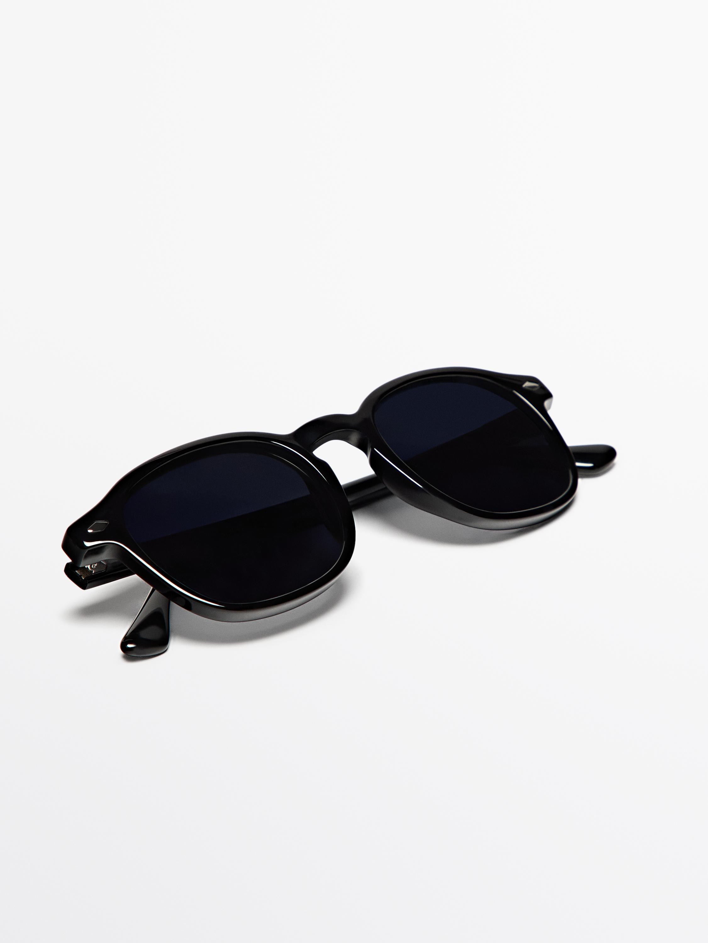 Resin sunglasses online