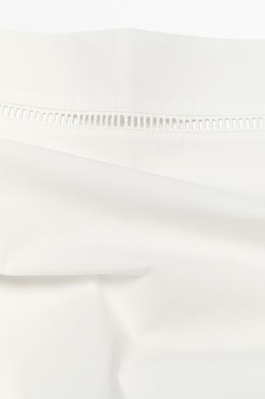100% Cotton Bandana - STUDIO — Off white 6