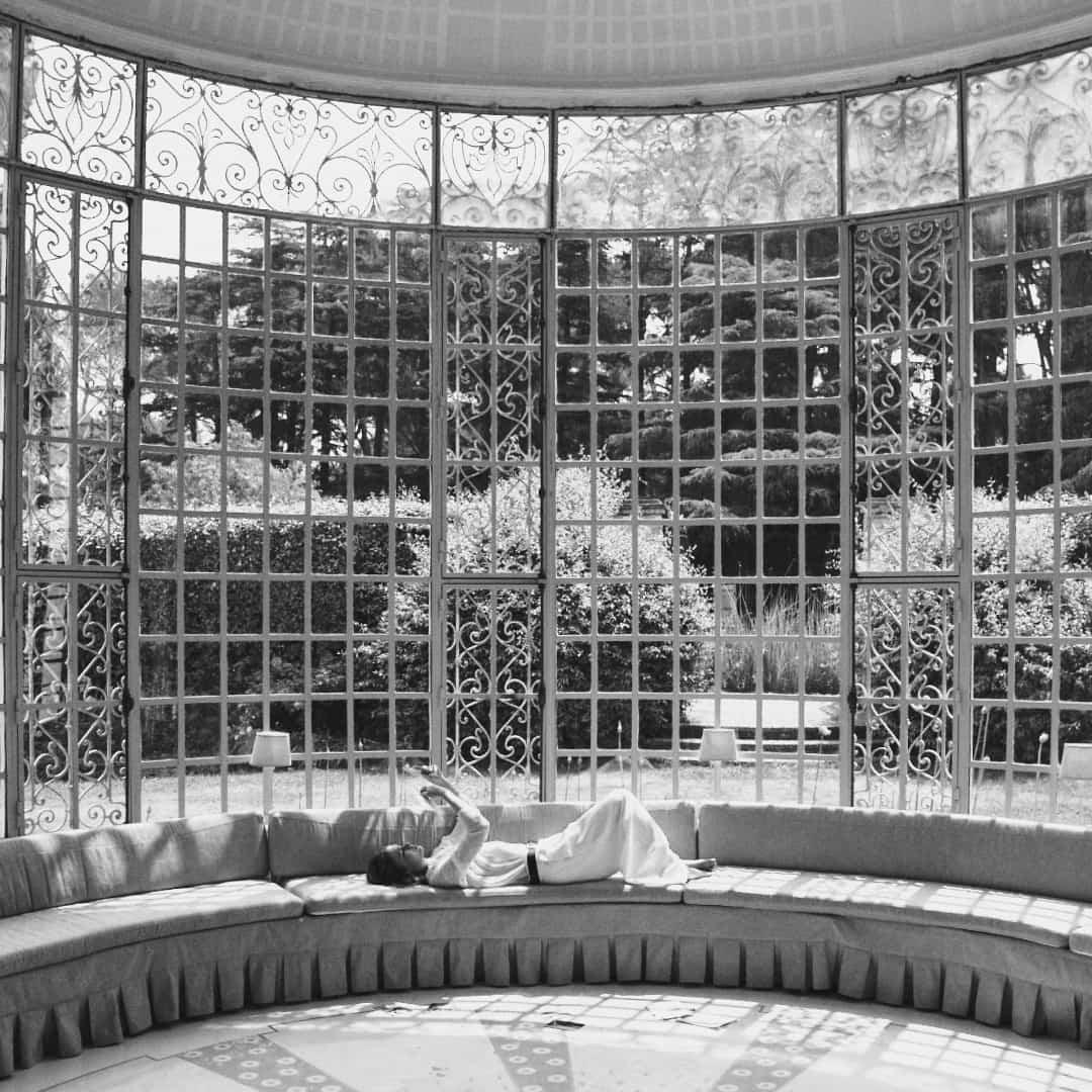 FRENCH RIVIERA RITUALS