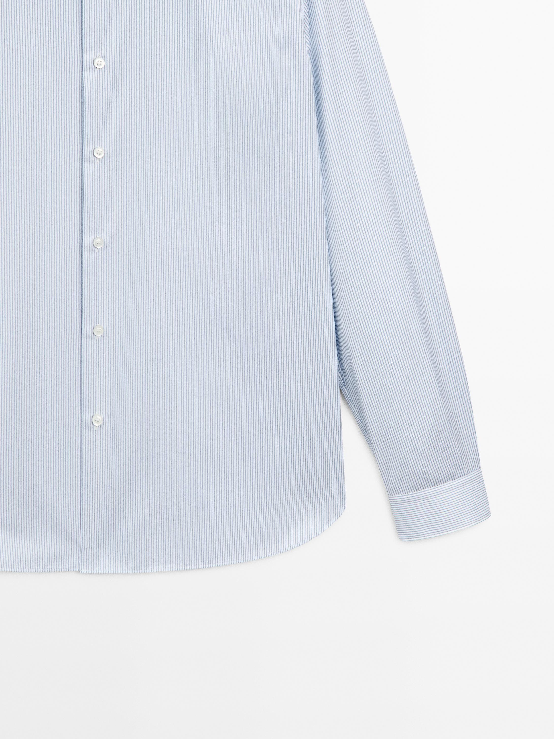 Alkandora marraduna, slim fit