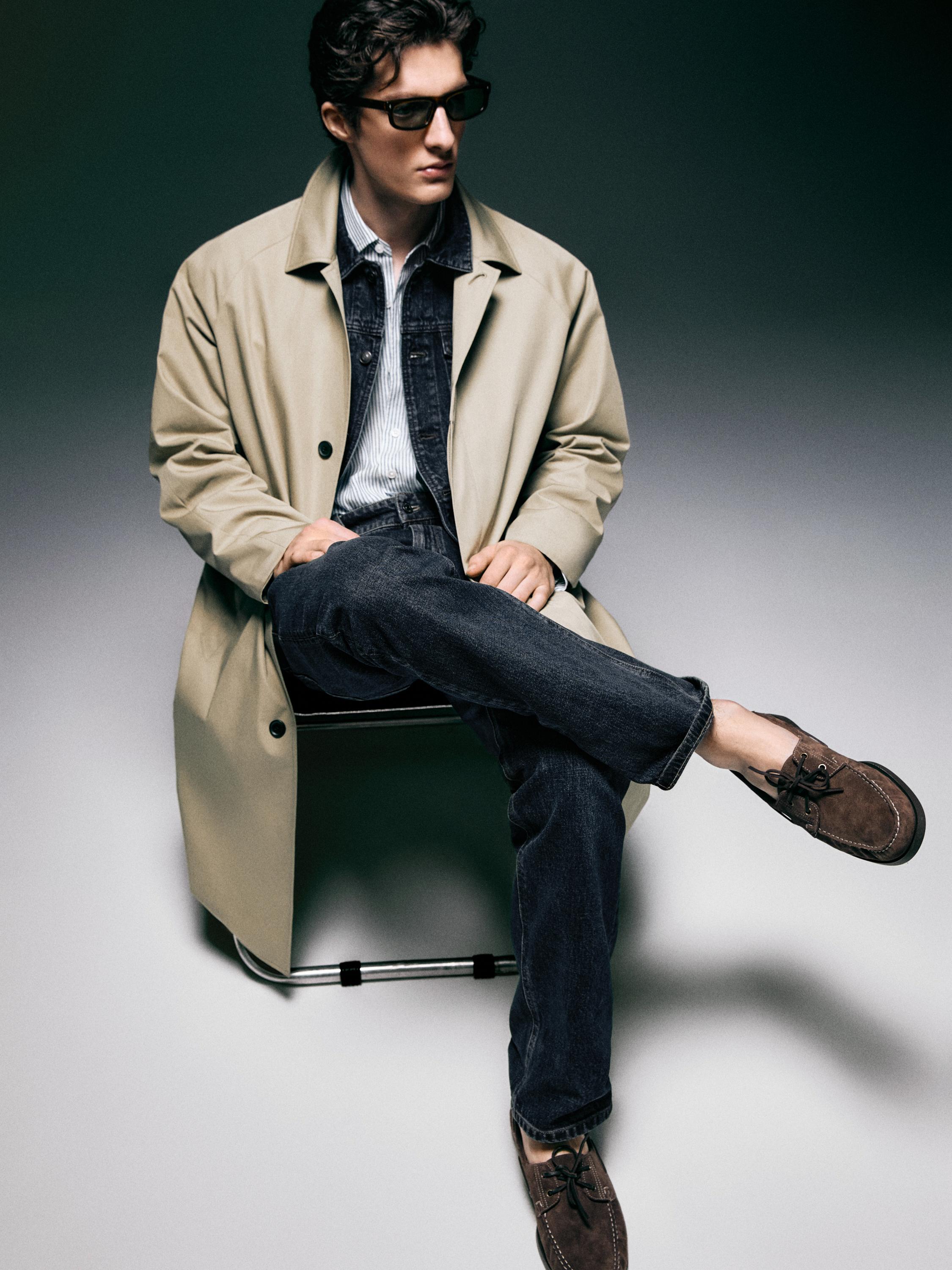 SBL-TRENCH-M SBL-TRENCH-M