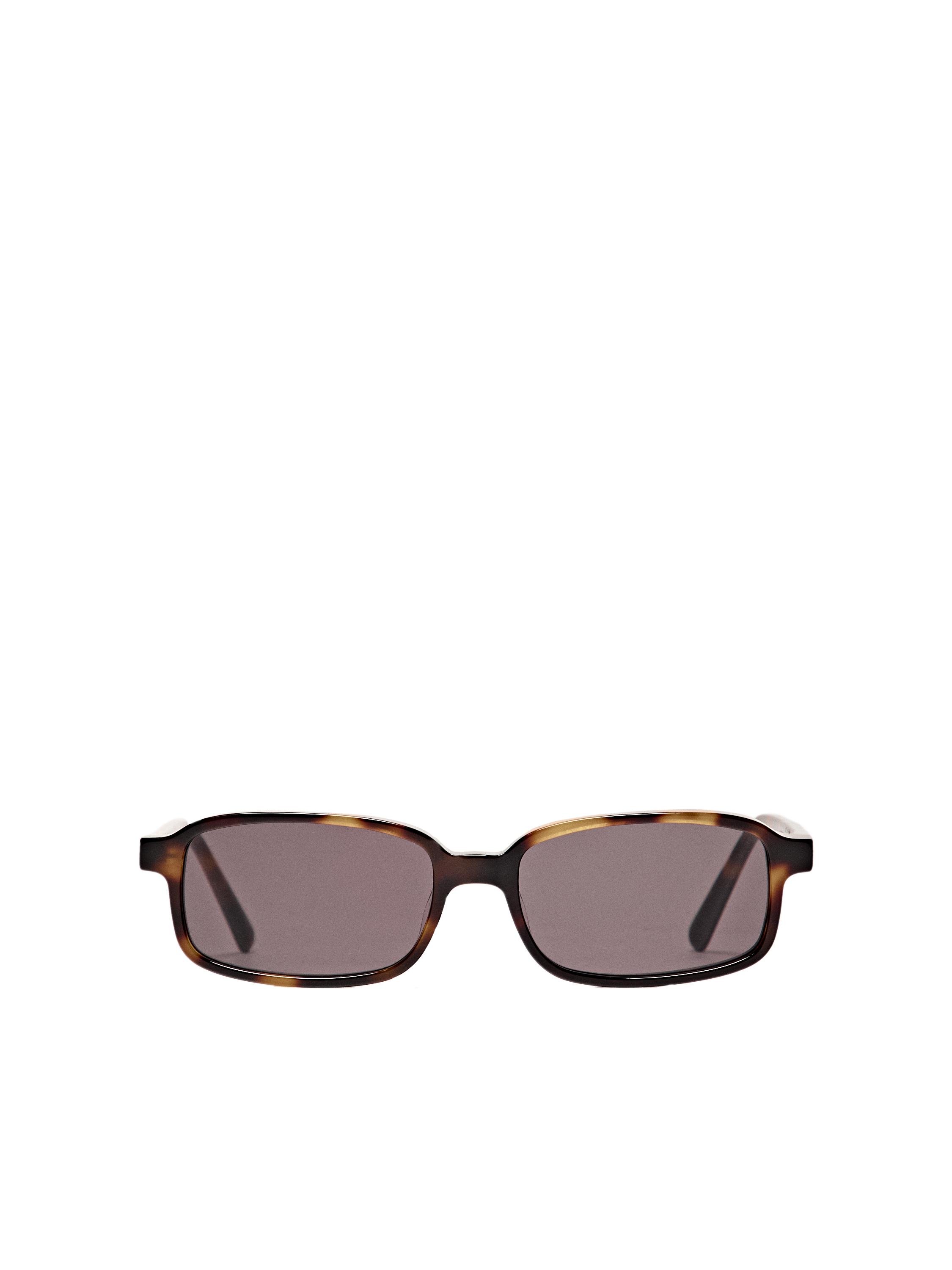 ‼️SALE‼️ *NWOT* UNISEX MCM Sunglasses, Rectangle Frame, Dark Brown Tortoise MCM Sunglasses for Women for sale - eBay main image 2
