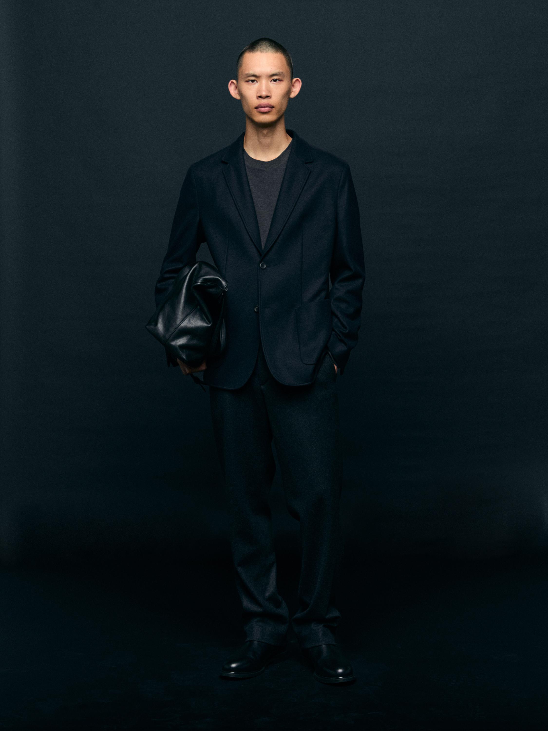 SBL-RUNWAY-M16-2 BLU MARINO