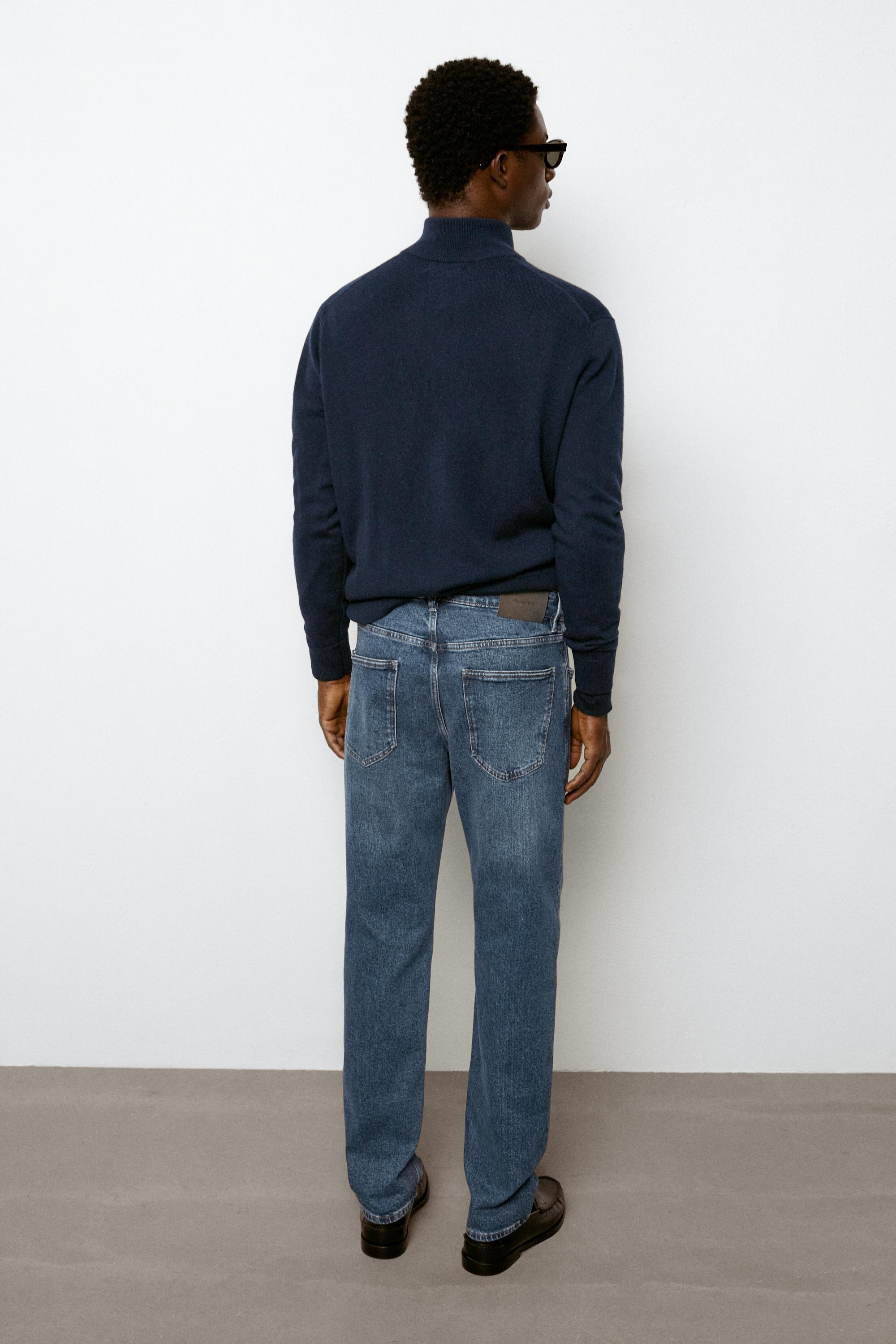Slim fit jeans — Light Blue