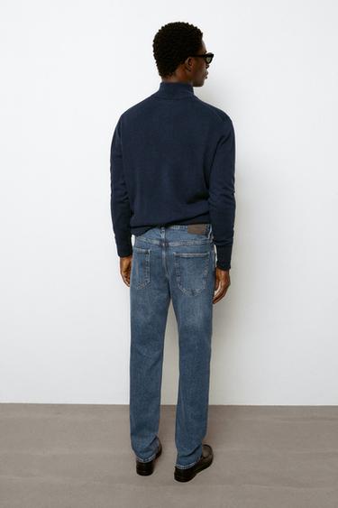 Slim fit jeans — Light Blue 5