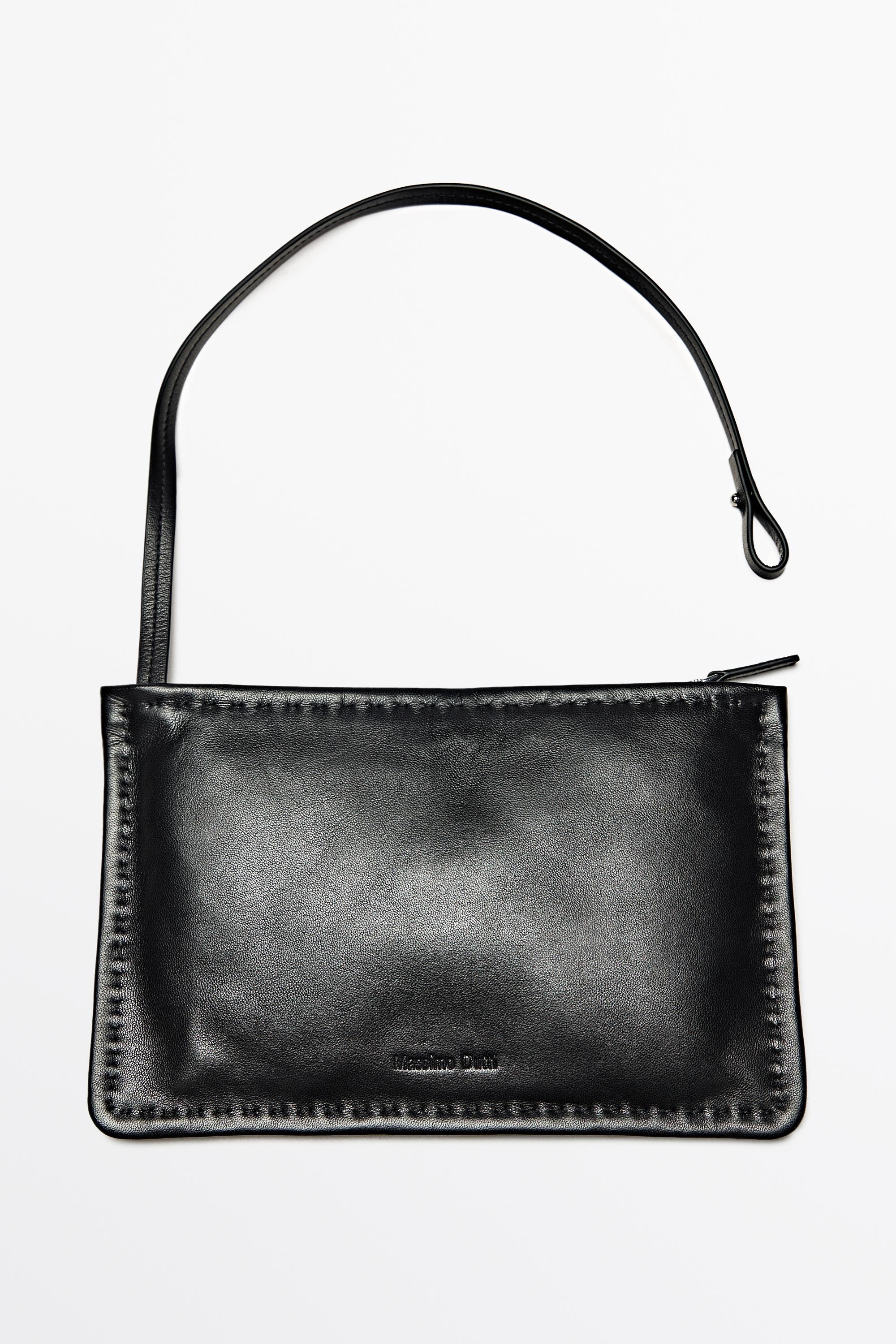 100% raffia maxi shopper - LIMITED EDITION