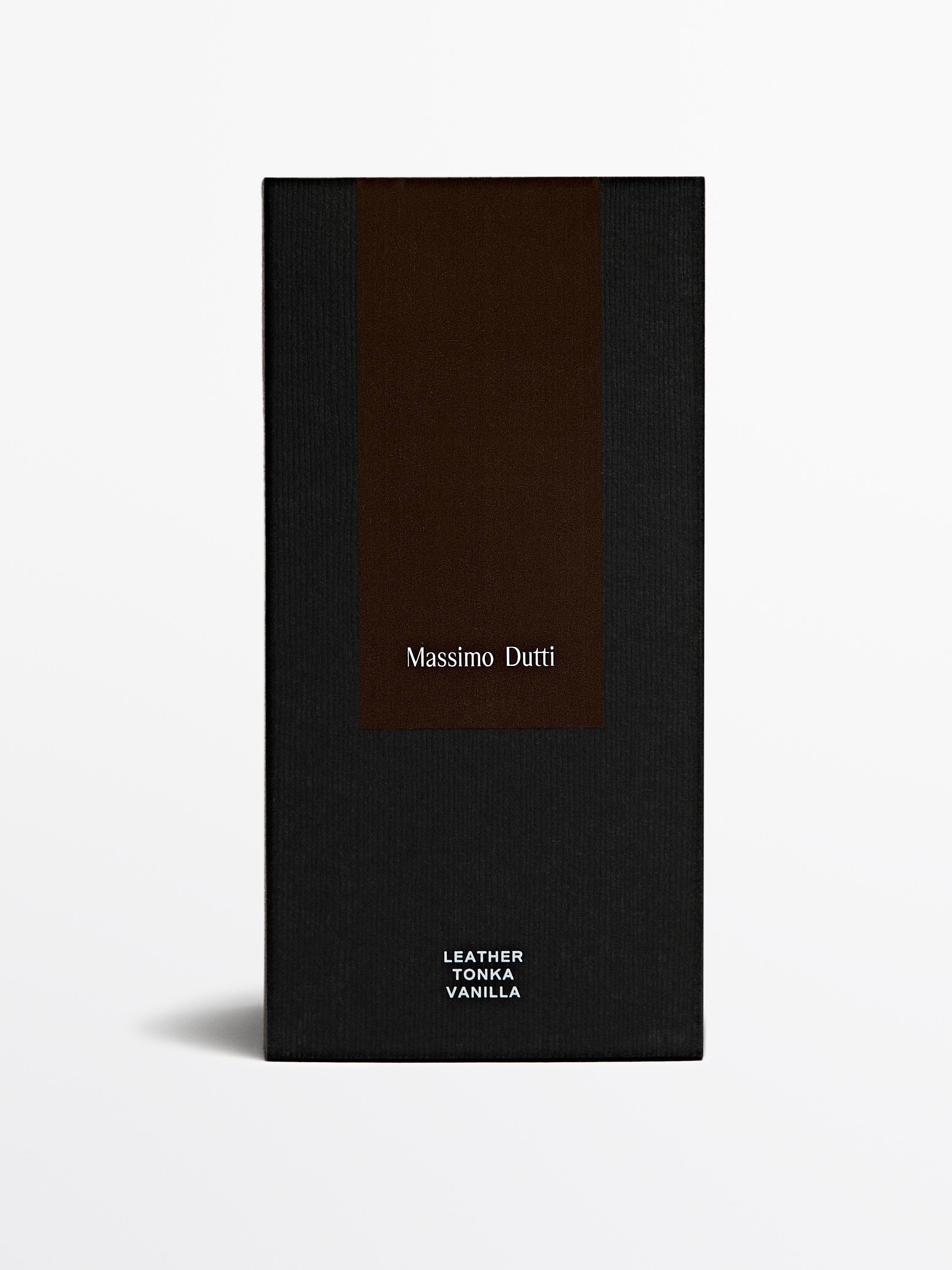 (100 ml) Parfémová voda Leather statement