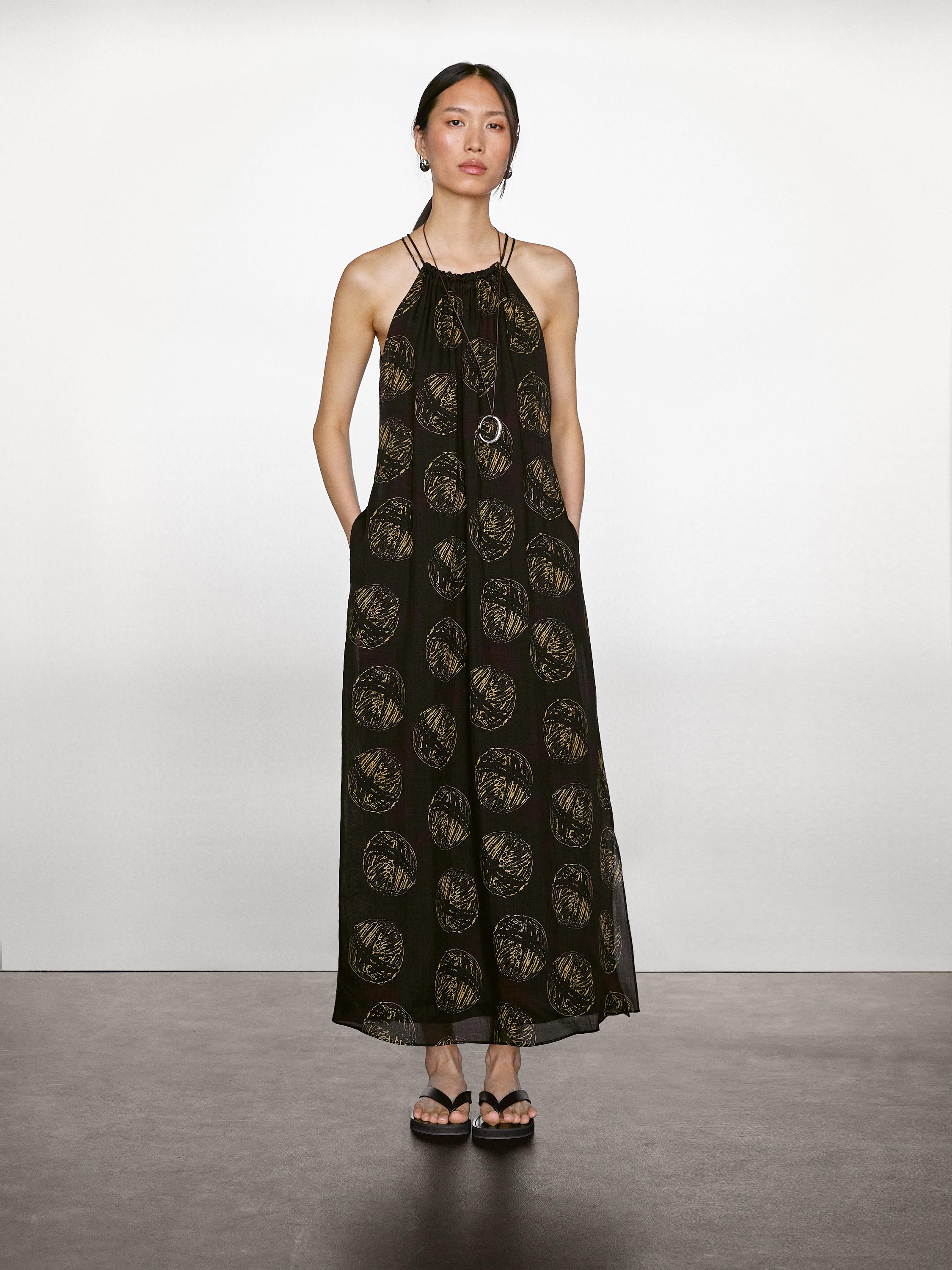 ★ Massimo Dutti★ Rami Blend Long Print One Piece 06604808 06604808716-o11.jpg?ts=