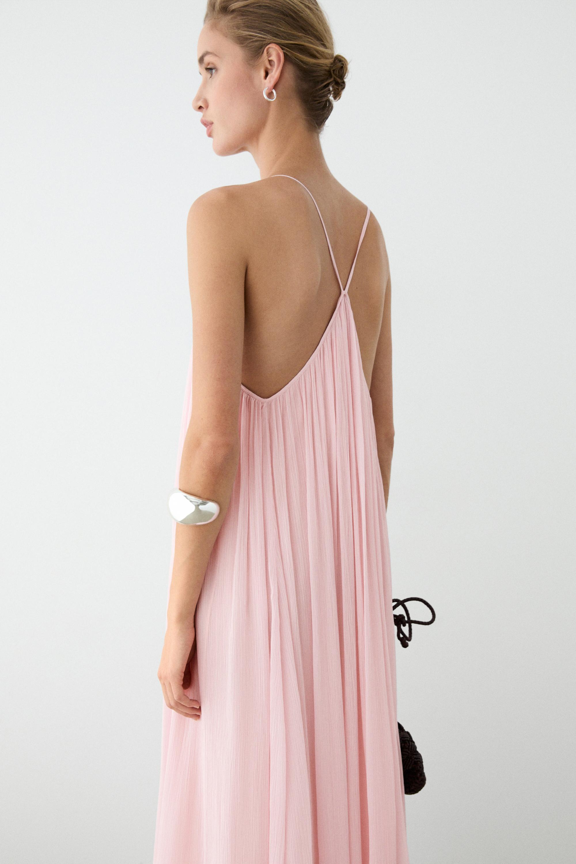 massimo dutti party dress Women's Party Dresses - Massimo Dutti