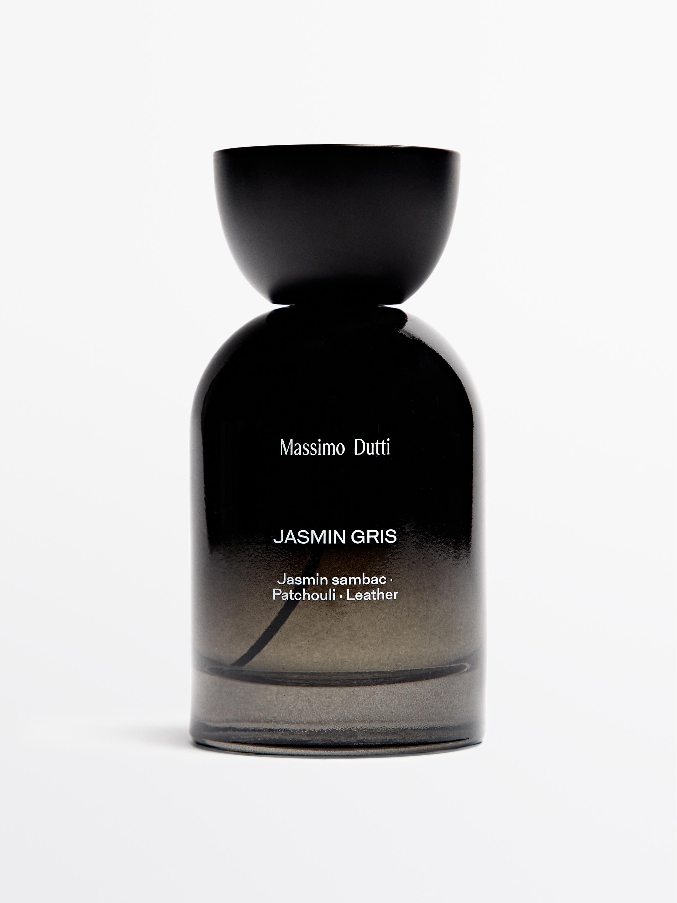 (100 ML) JASMIN GRIS ПАРФЕМ