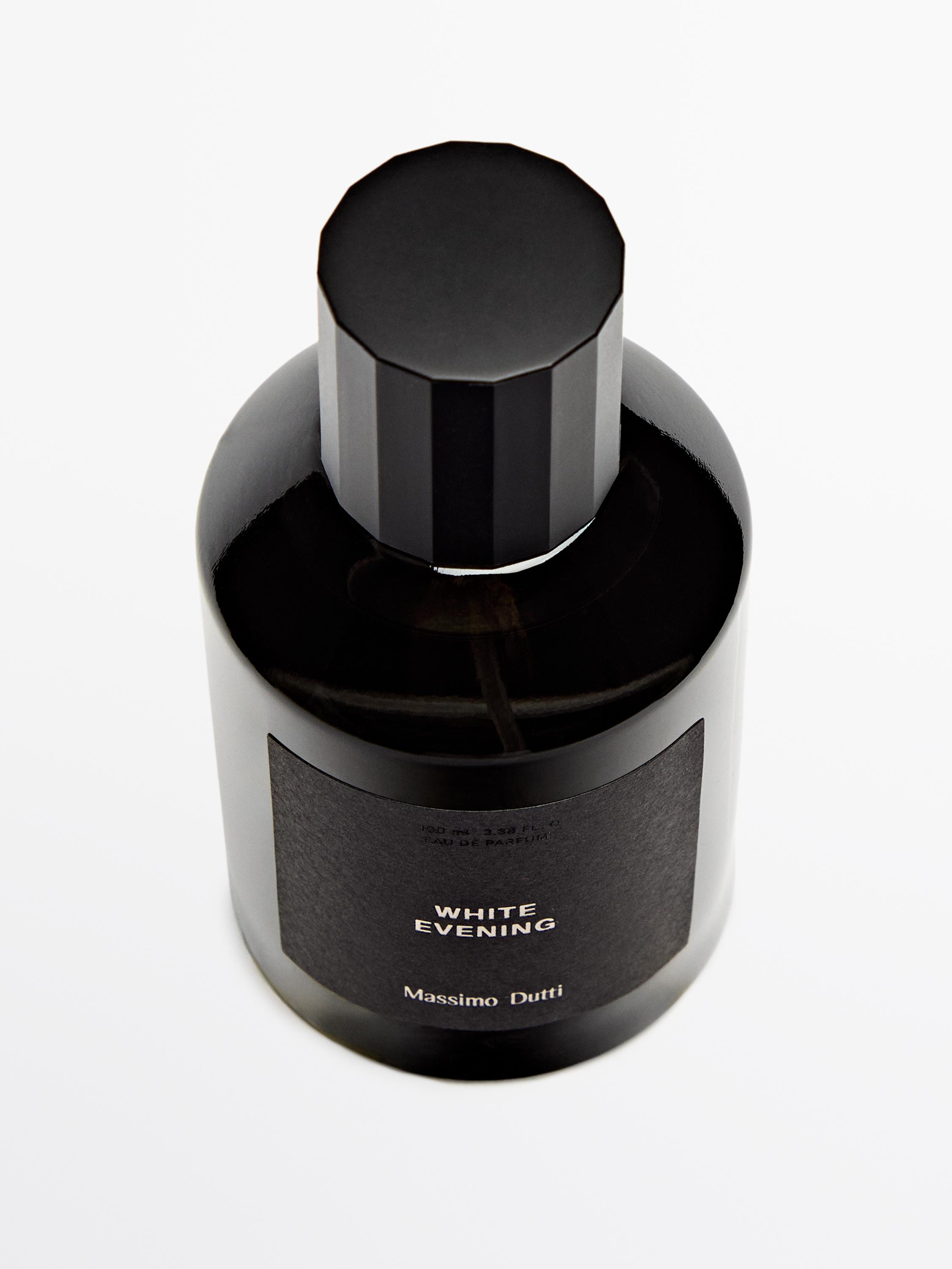 WHITE EVENING EAU DE PARFUM (100 ml) — BLACK