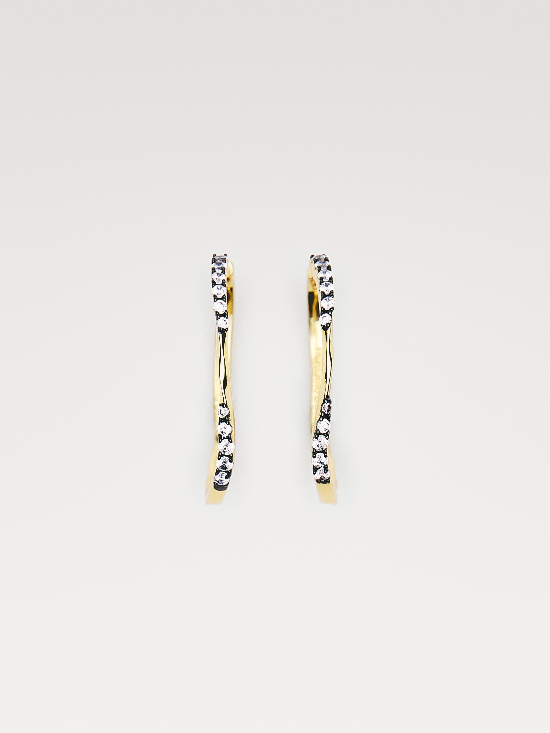 Vathë me gurë zbukurues