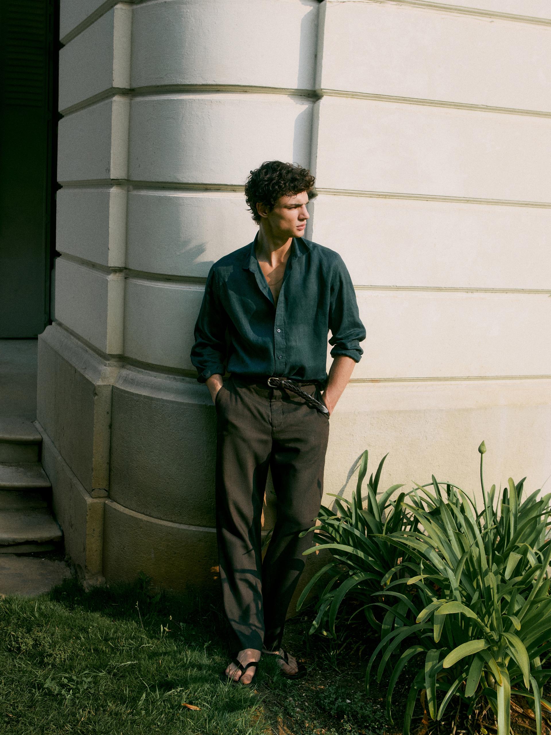 NOVEDADES PARA HOMBRE visual data 3