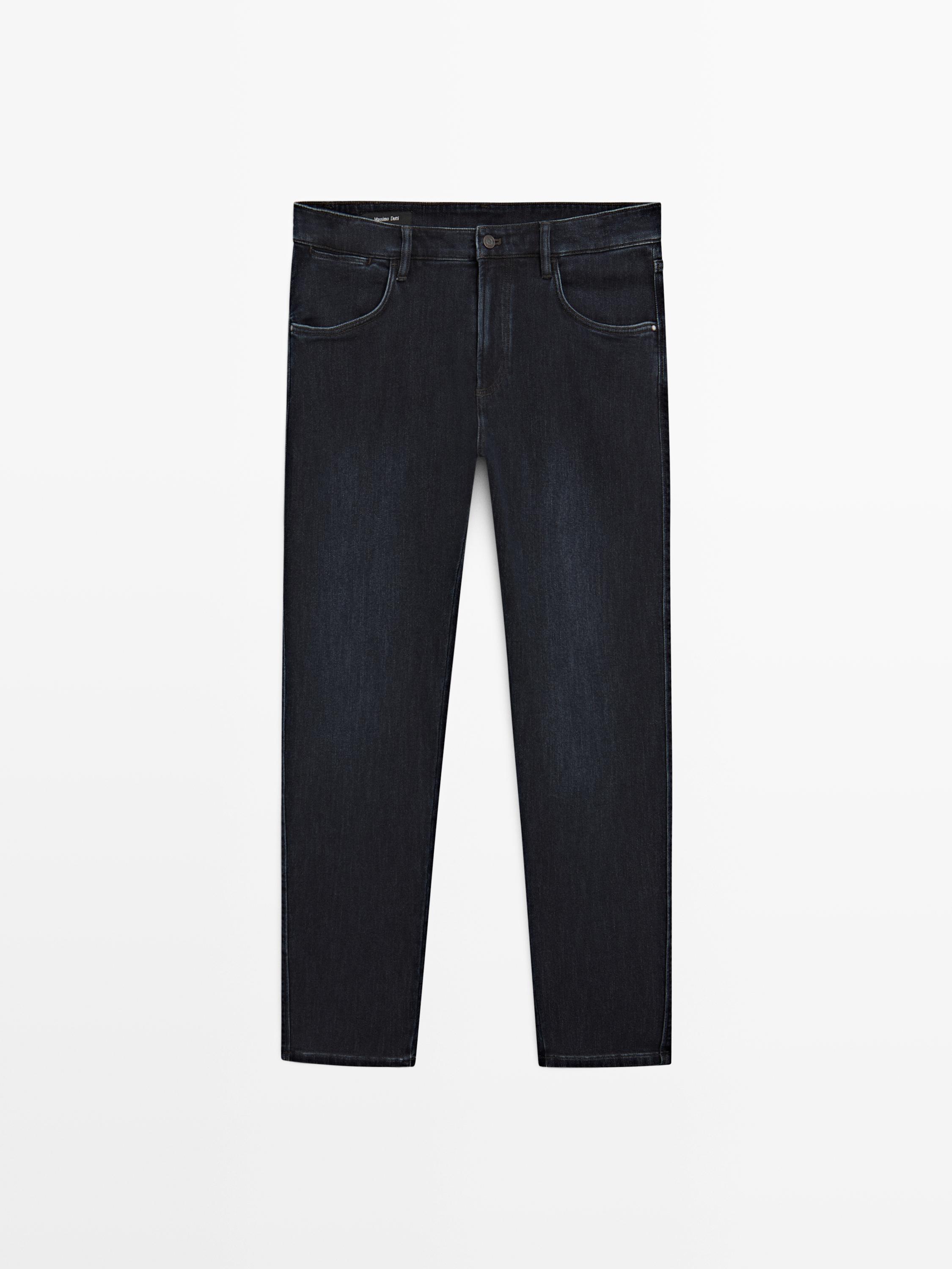 Slim-Fit-Jeans