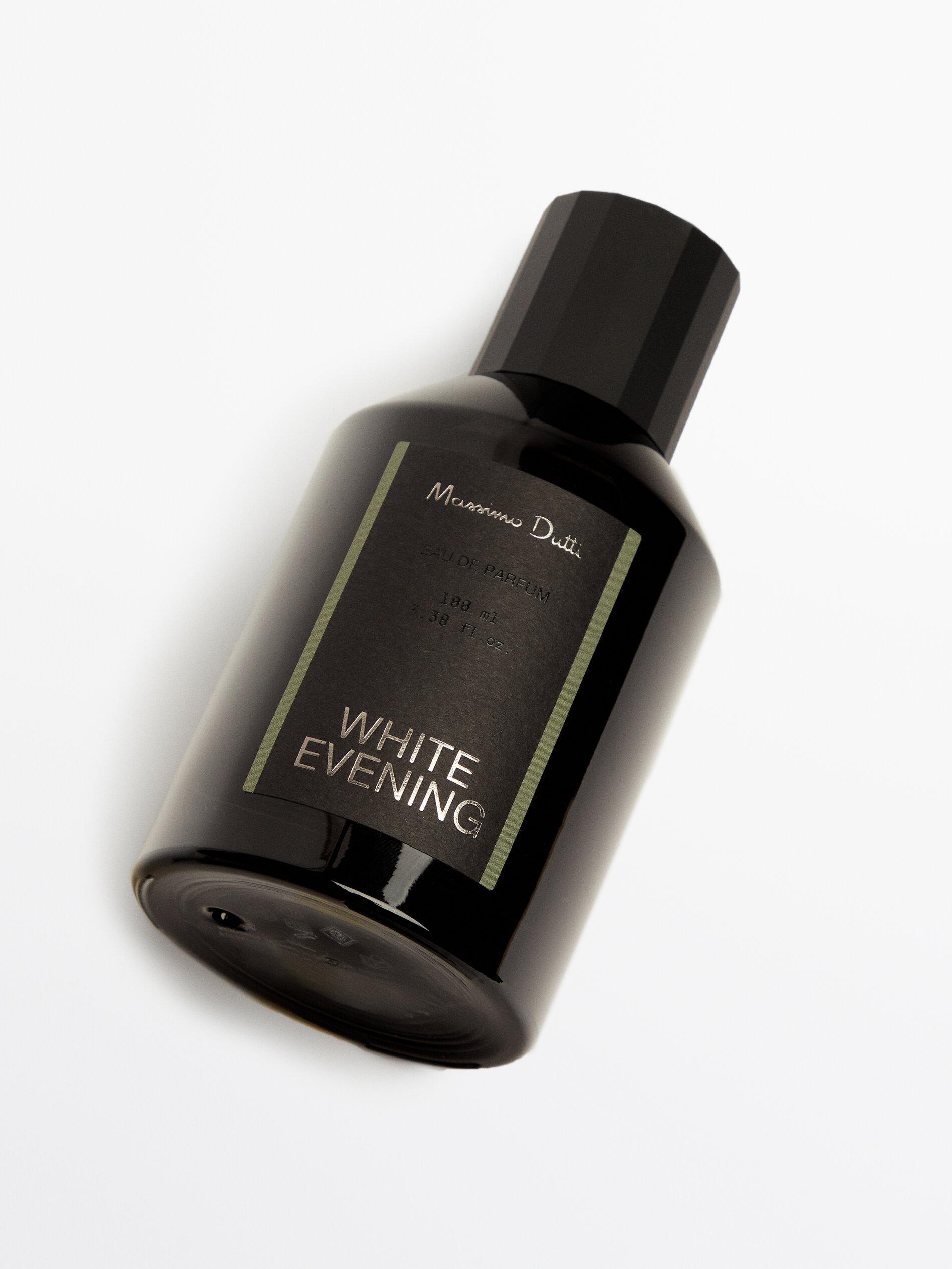 WHITE EVENING EAU DE PARFUM (100 ml) — BLACK