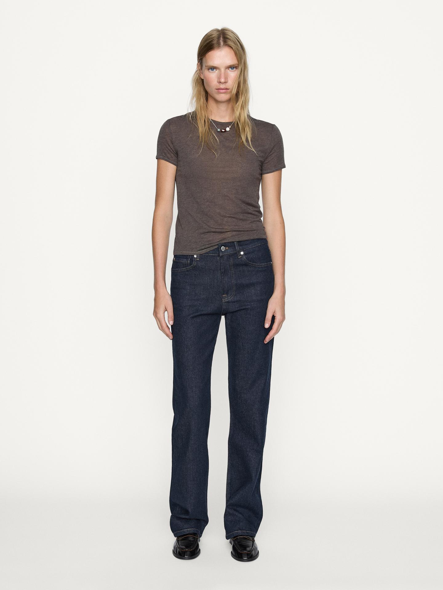 Women's Jeans - Massimo Dutti
