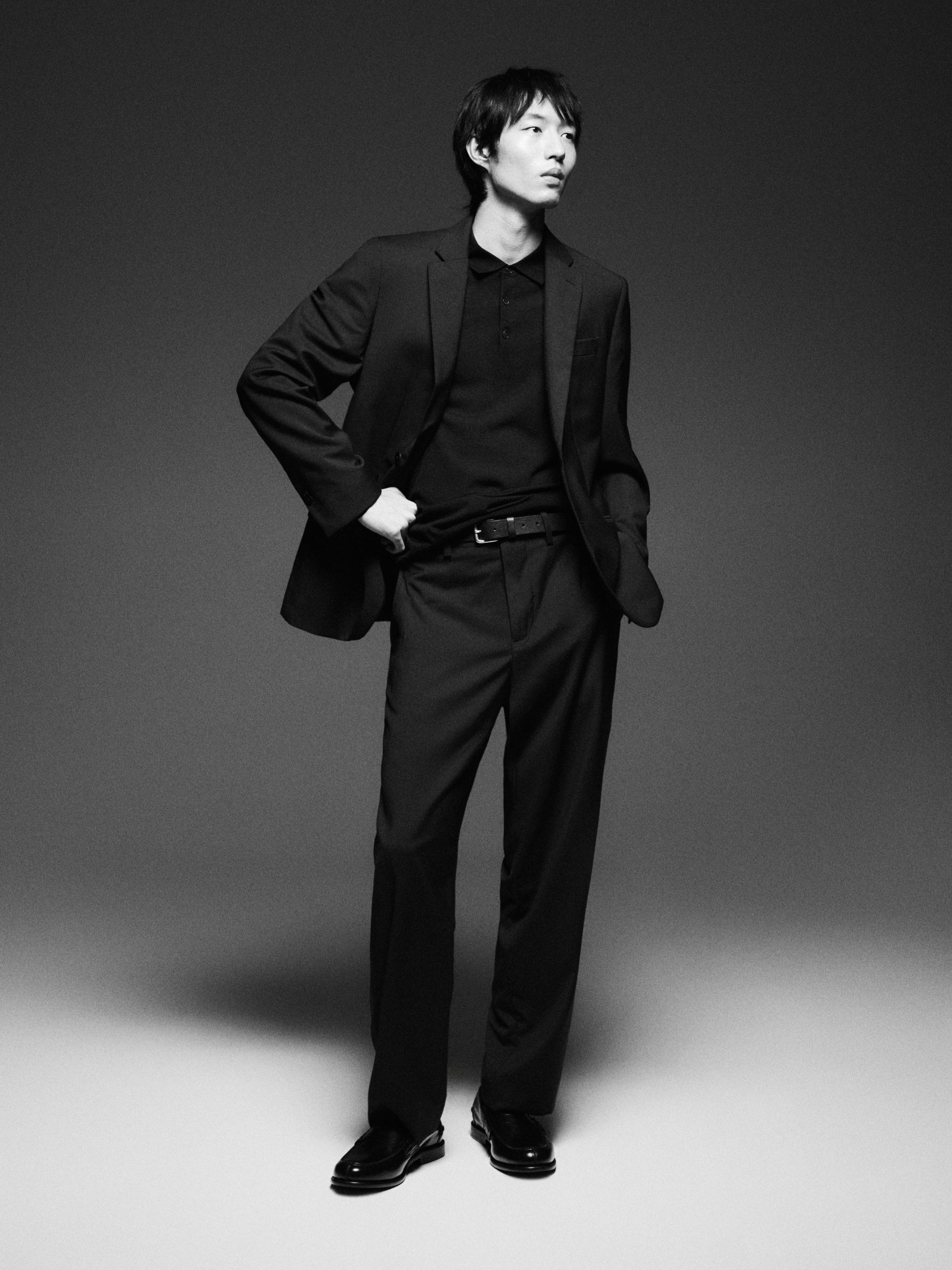 Mocassins cuir patte décorative