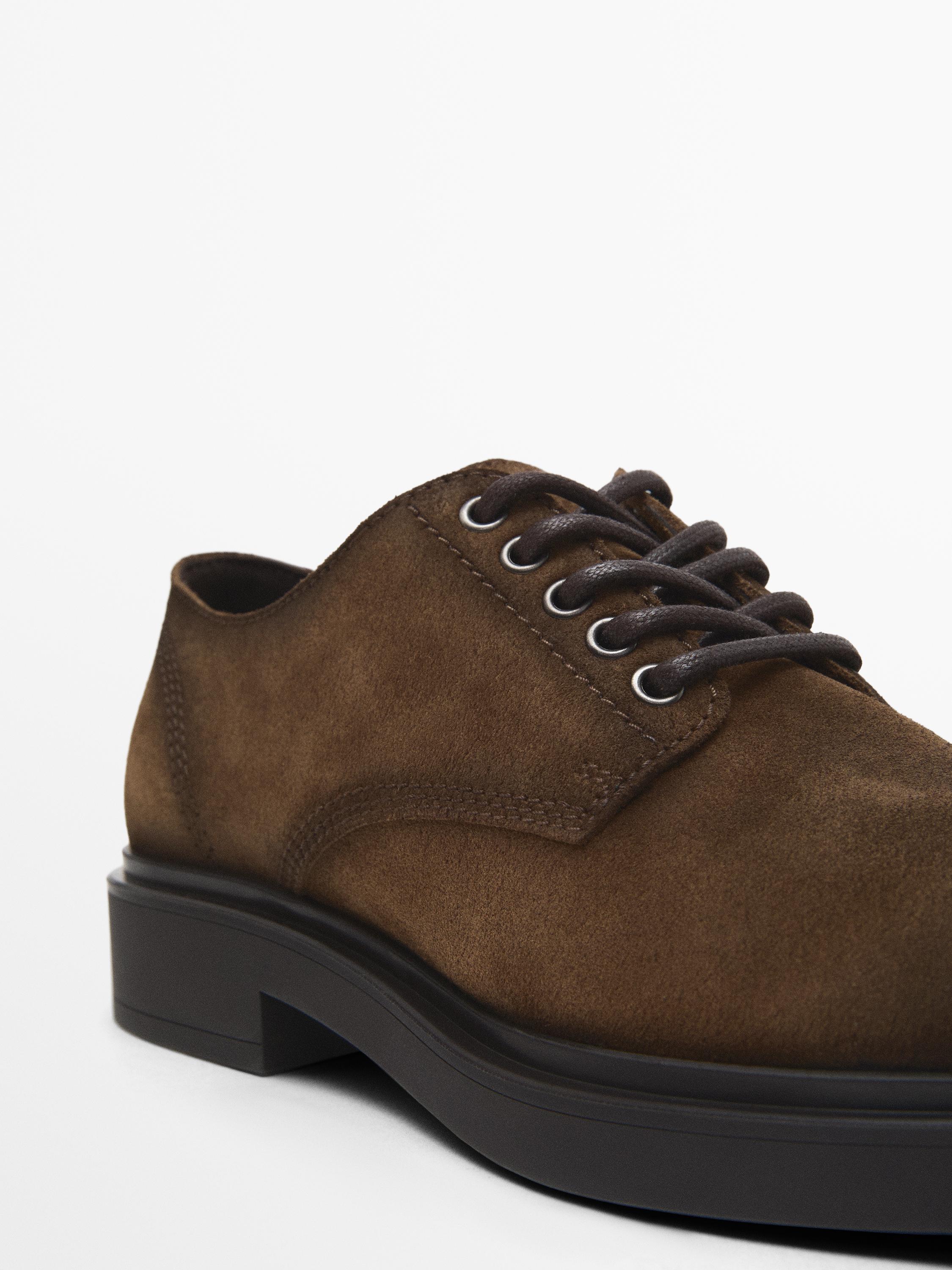 St. Moritz shoes