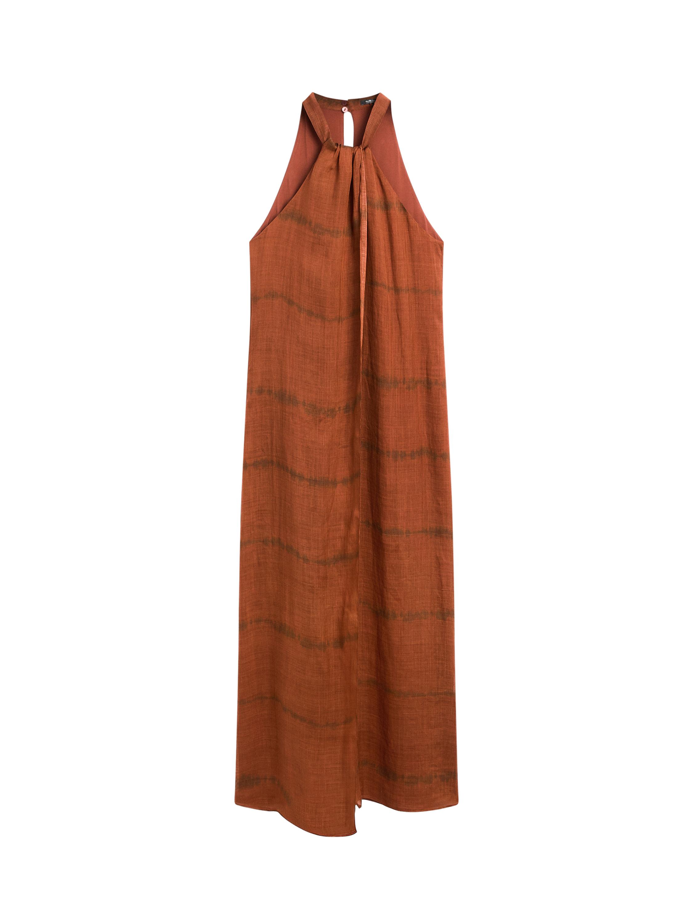 【Massimo dutti】アニマル柄キャミソールワンピース $_12.JPG?set_id=880000500F