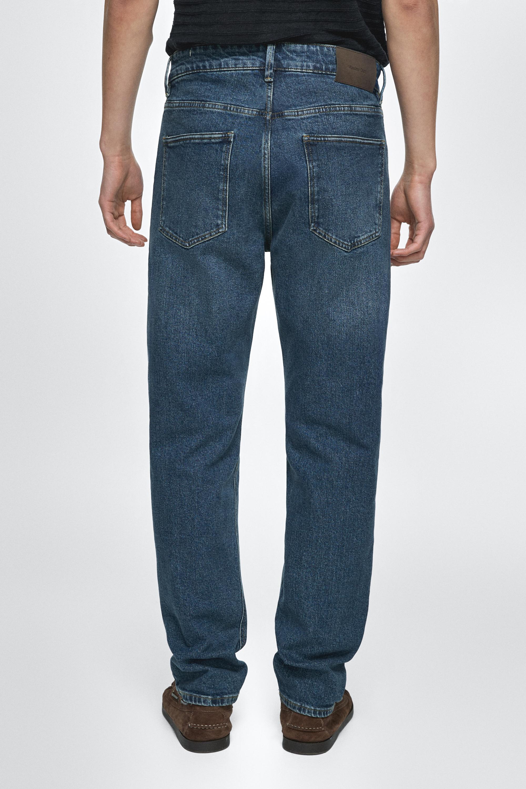 Slim fit jeans — Light Blue