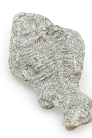 FISH BROOCH - LIMITED EDITION — SILVER 6